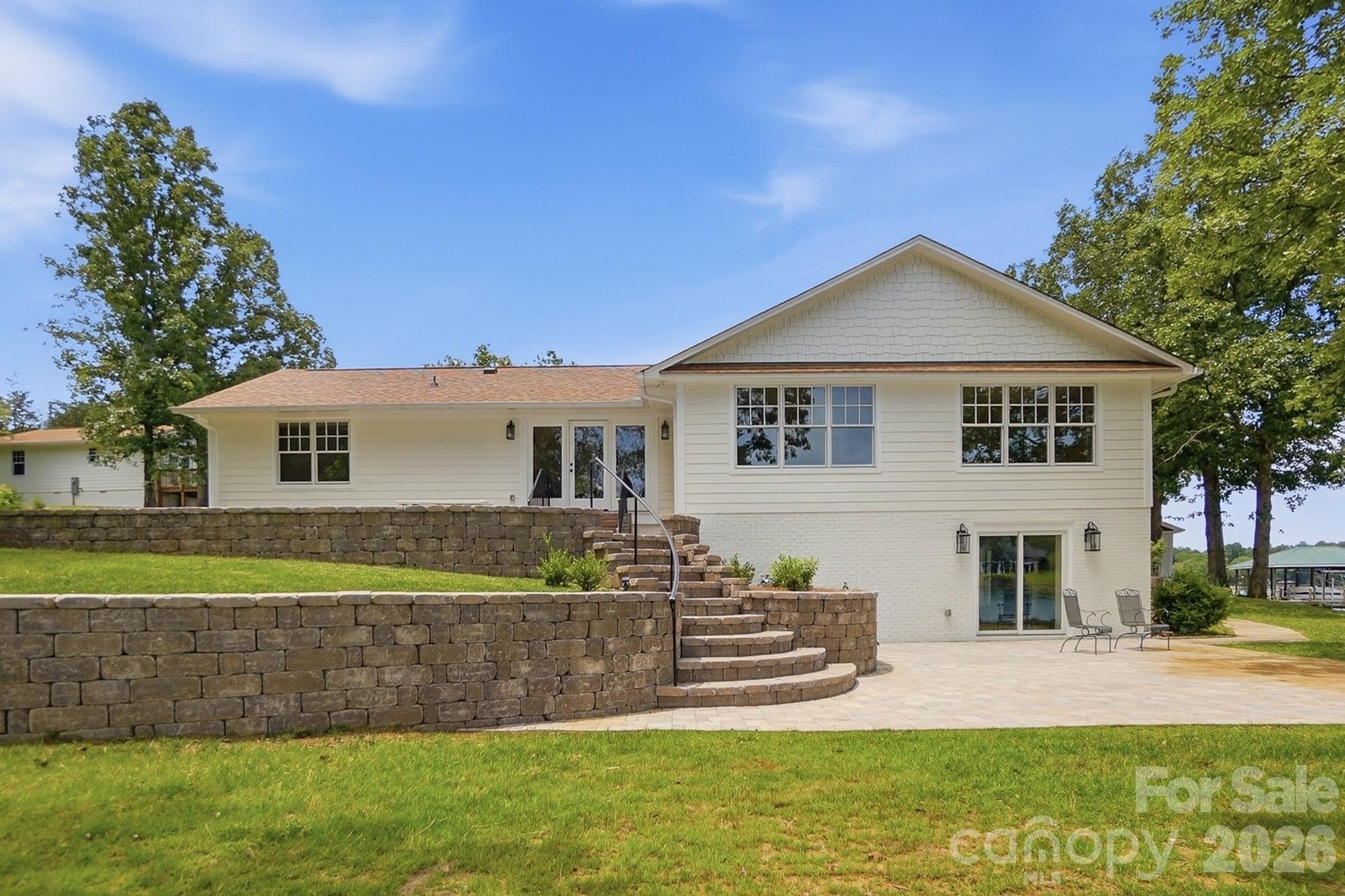 1751 Aragon Beach Road — Rock Hill
