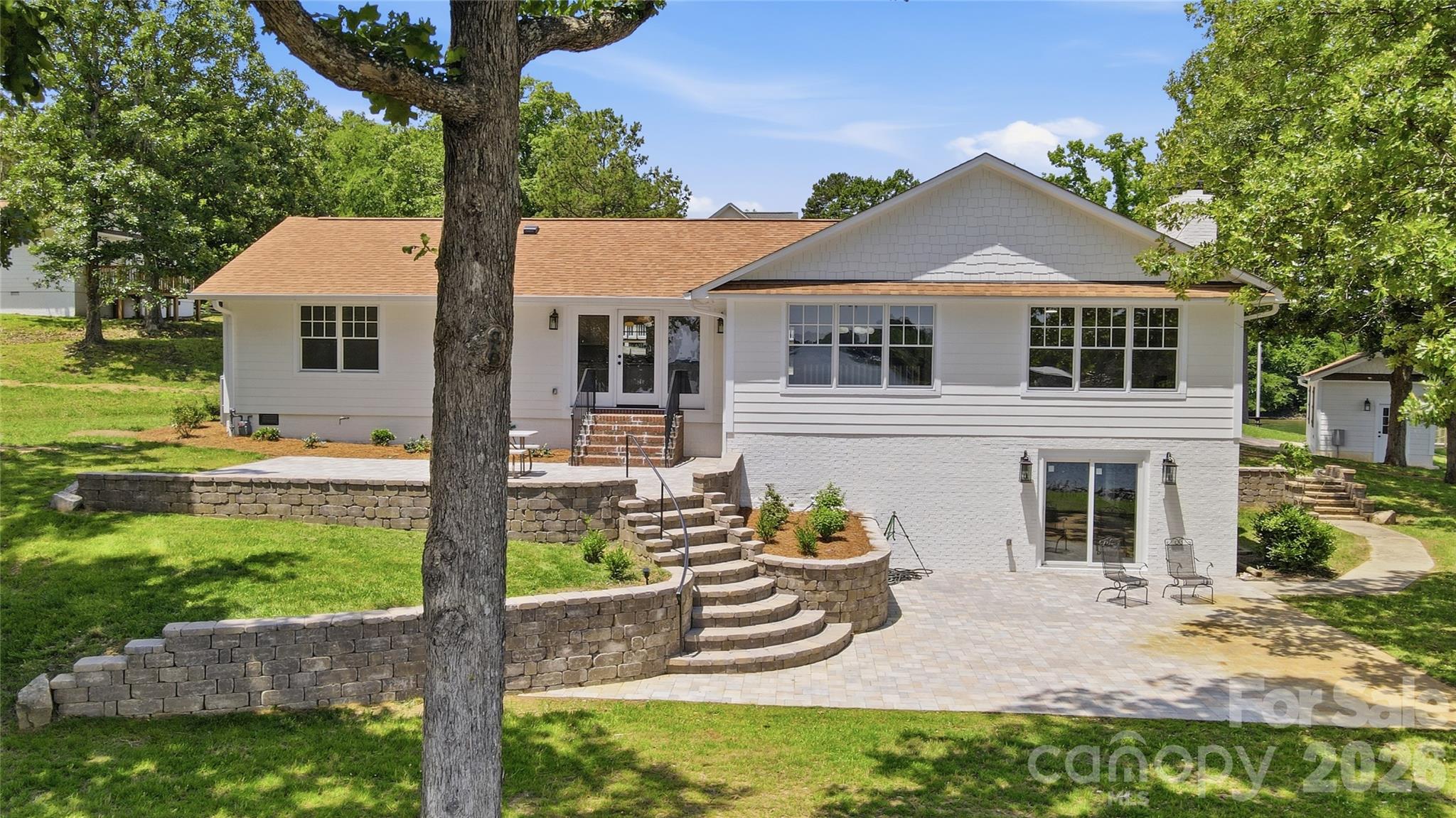 1751 Aragon Beach Road — Rock Hill