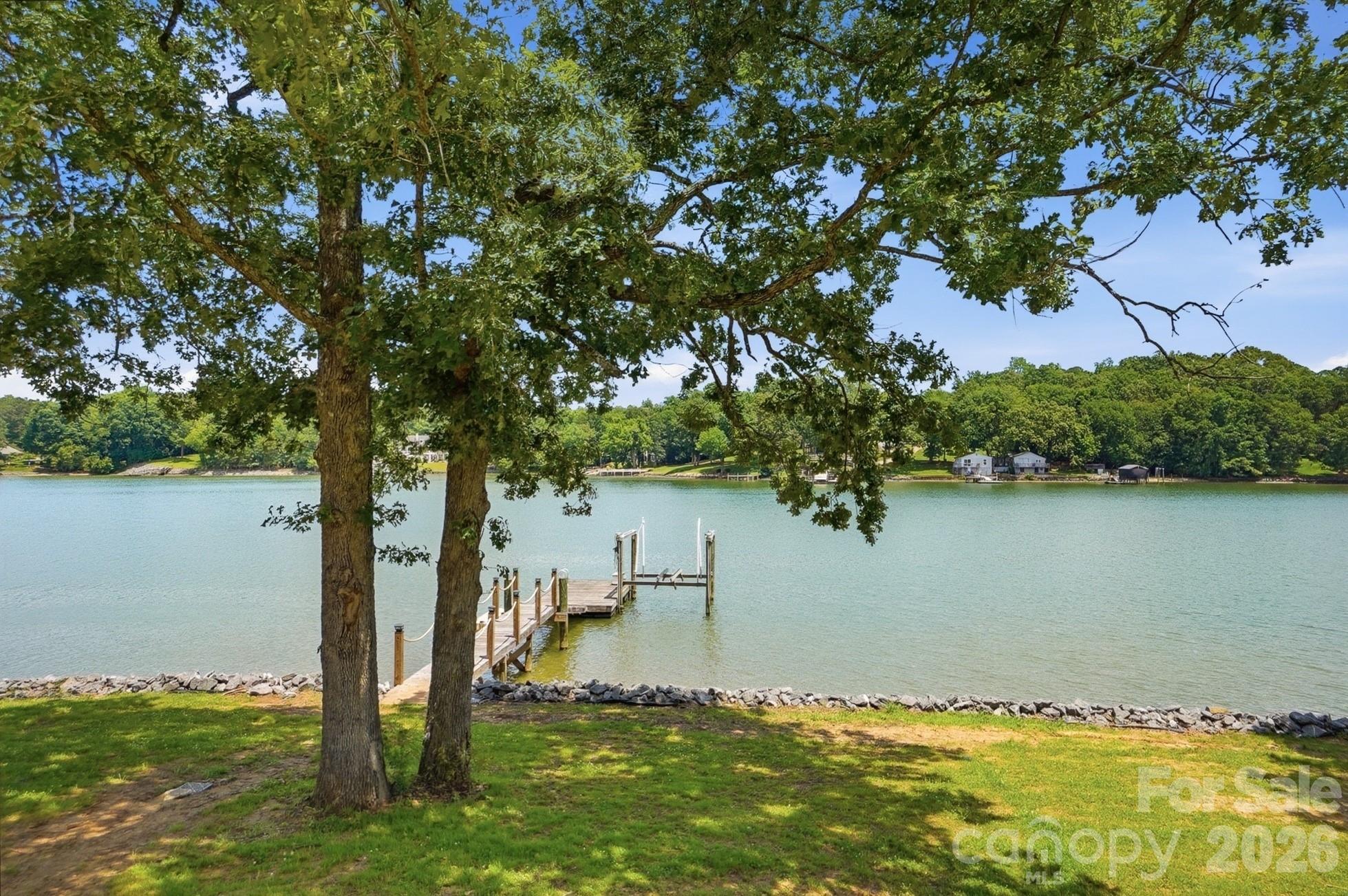 1751 Aragon Beach Road — Rock Hill