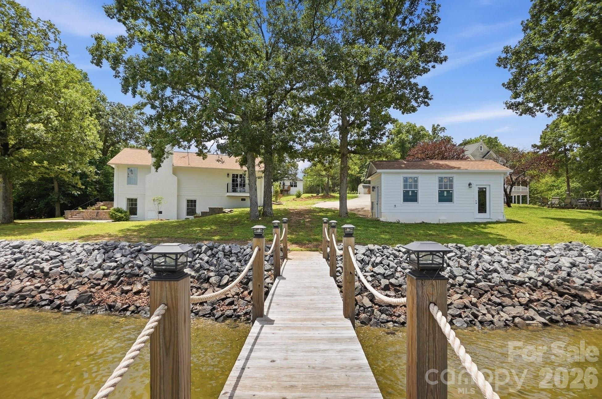 1751 Aragon Beach Road — Rock Hill