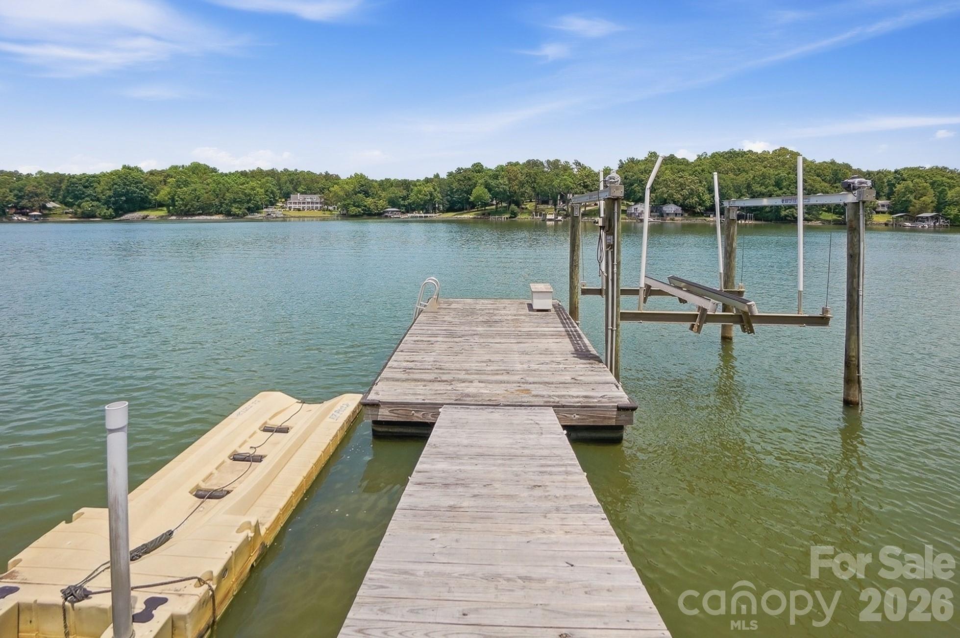 1751 Aragon Beach Road — Rock Hill