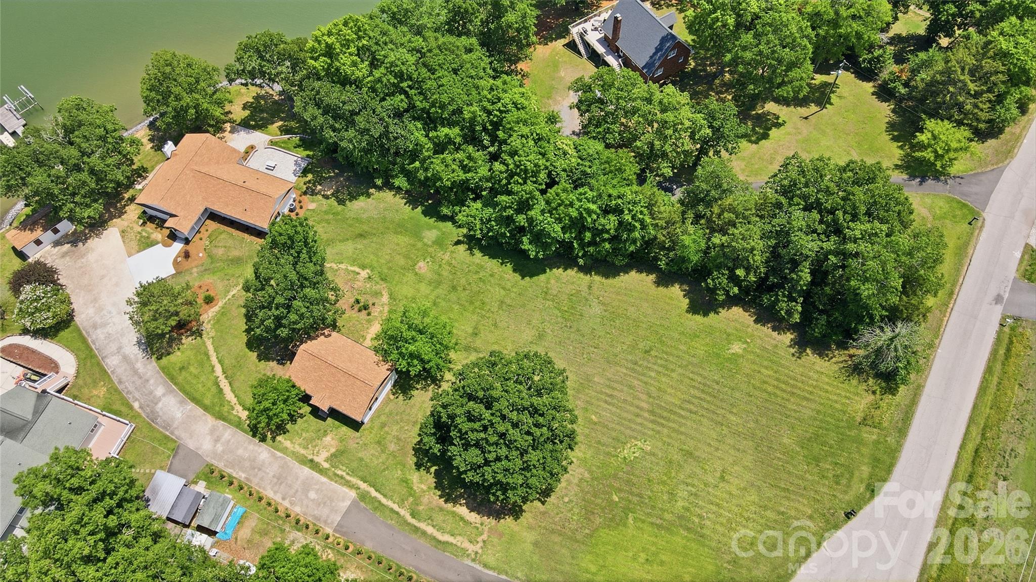 1751 Aragon Beach Road — Rock Hill