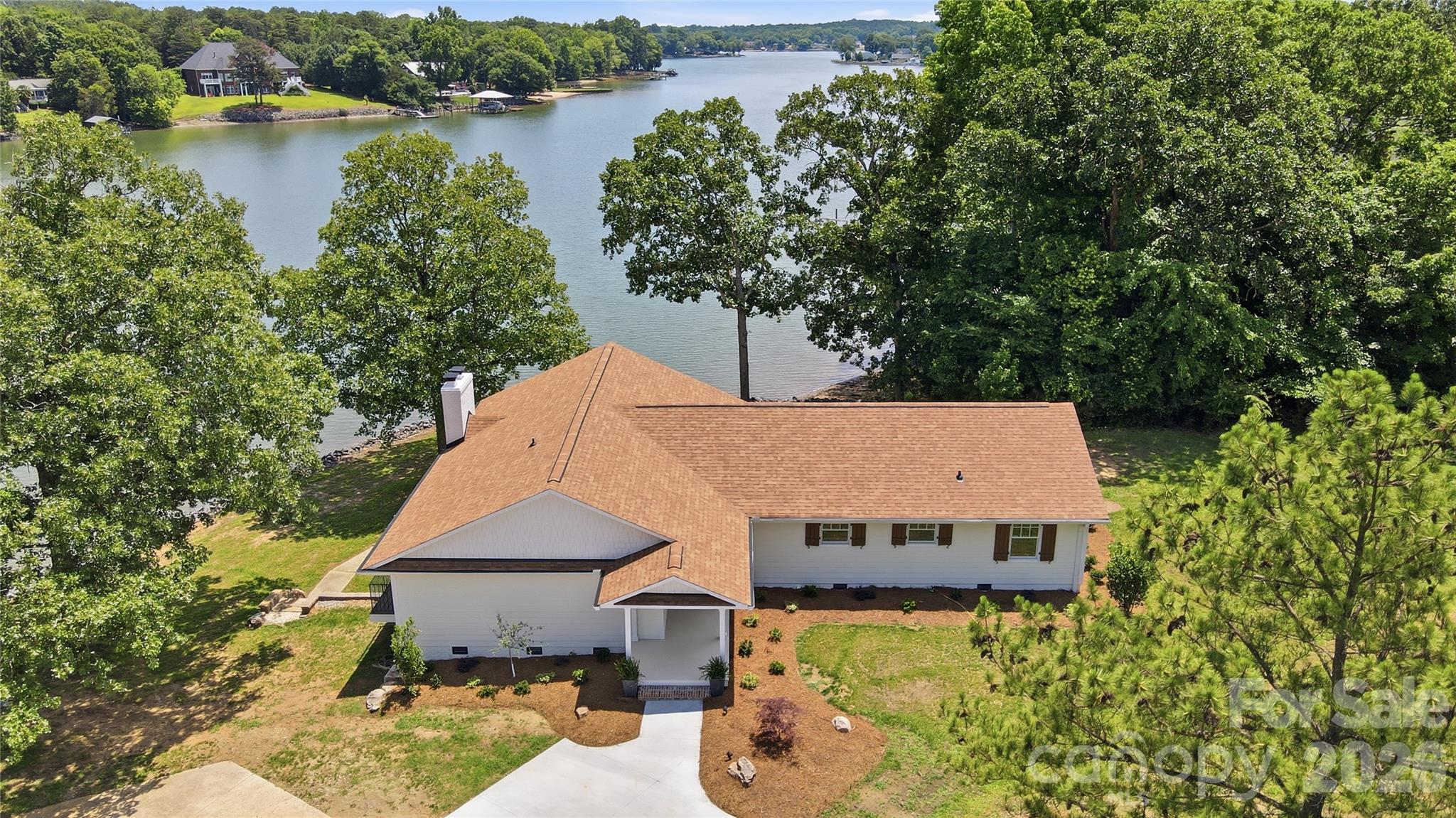 1751 Aragon Beach Road — Rock Hill