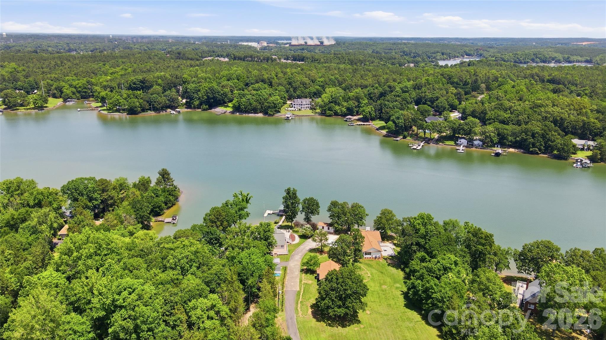1751 Aragon Beach Road — Rock Hill