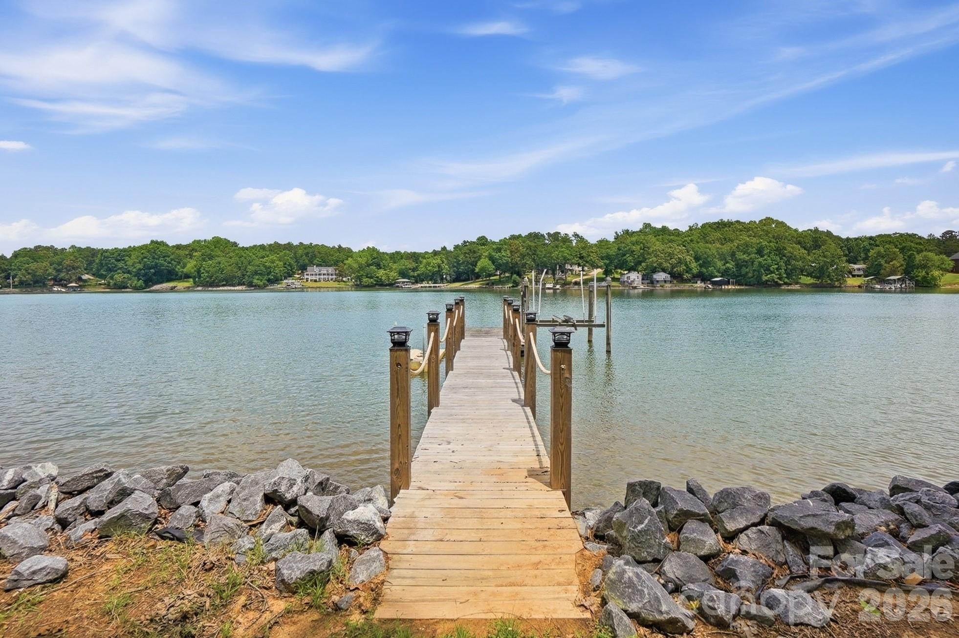 1751 Aragon Beach Road — Rock Hill