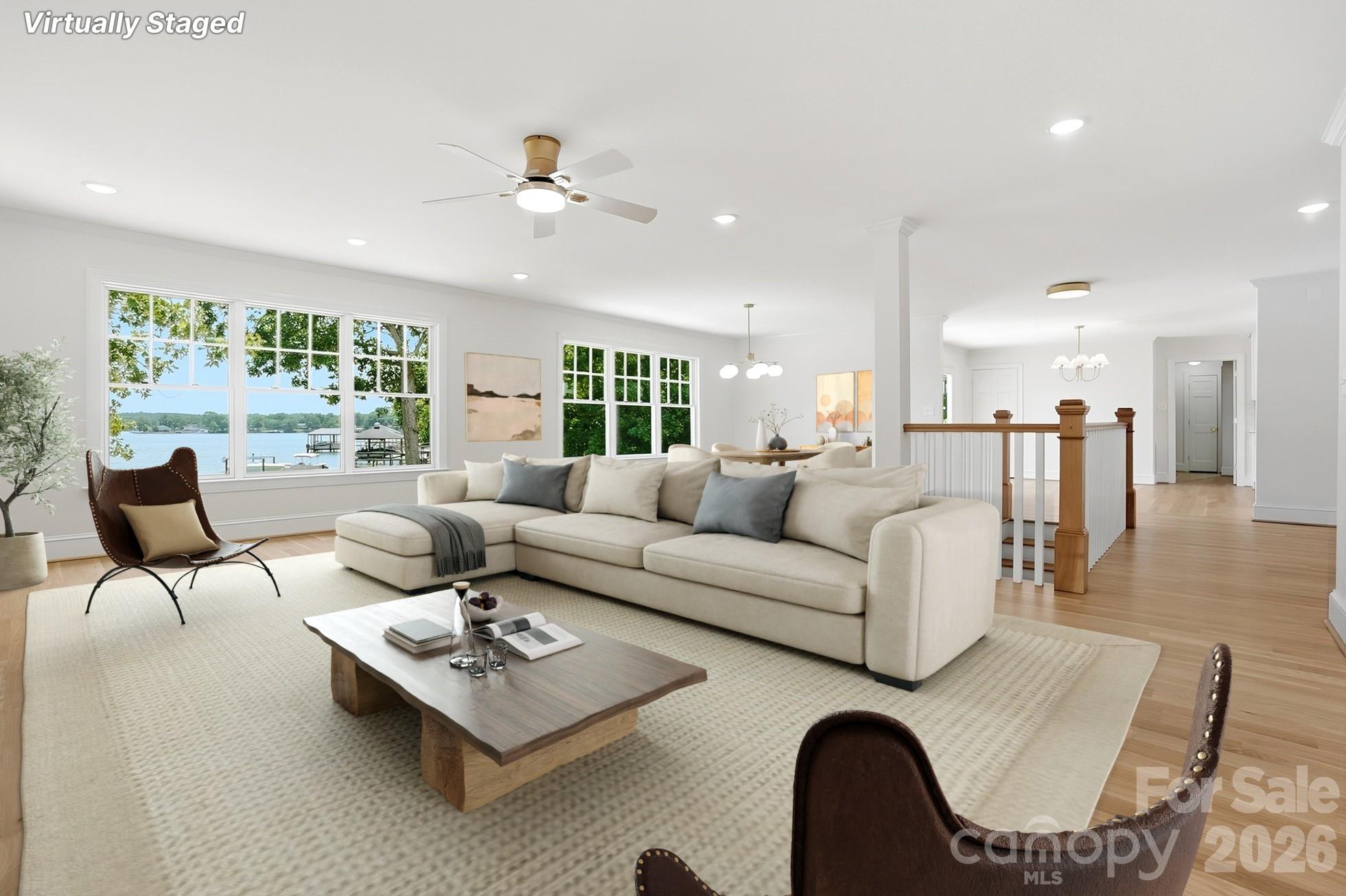 1751 Aragon Beach Road — Rock Hill