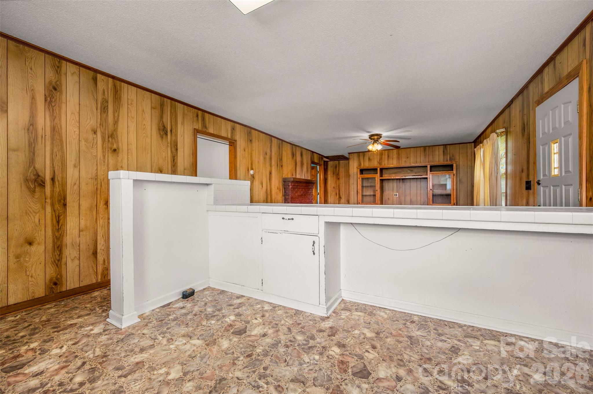 500 Southern Street — Rutherfordton