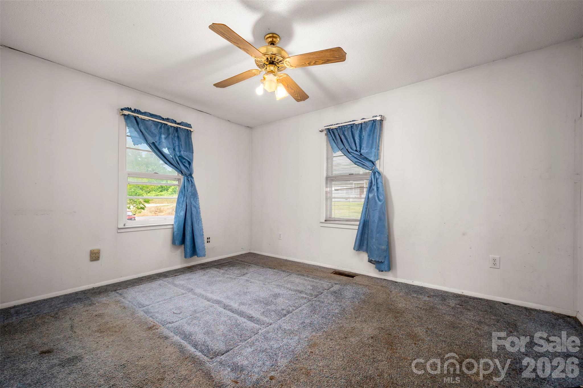 500 Southern Street — Rutherfordton