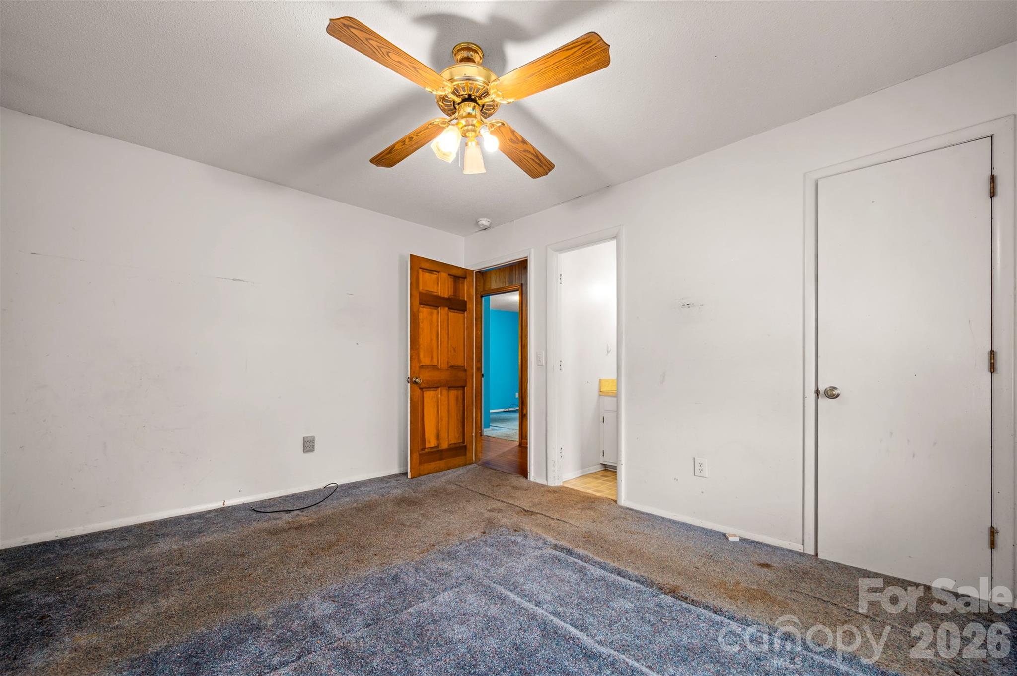 500 Southern Street — Rutherfordton