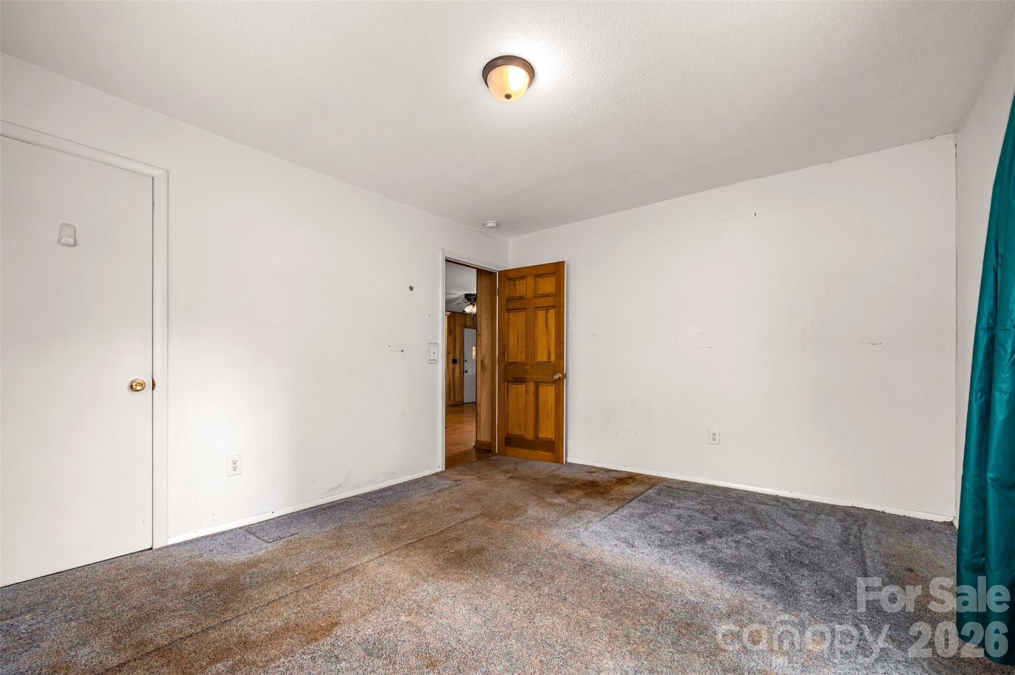 500 Southern Street — Rutherfordton