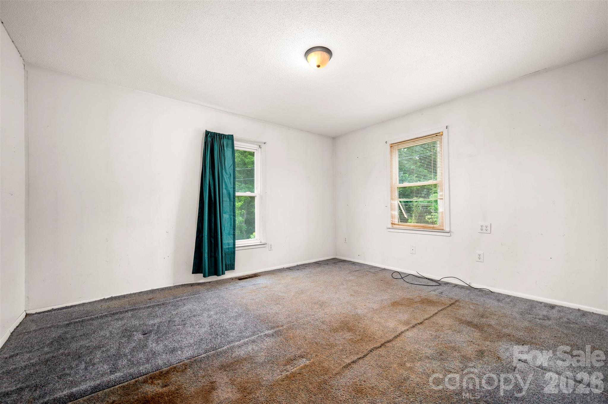 500 Southern Street — Rutherfordton