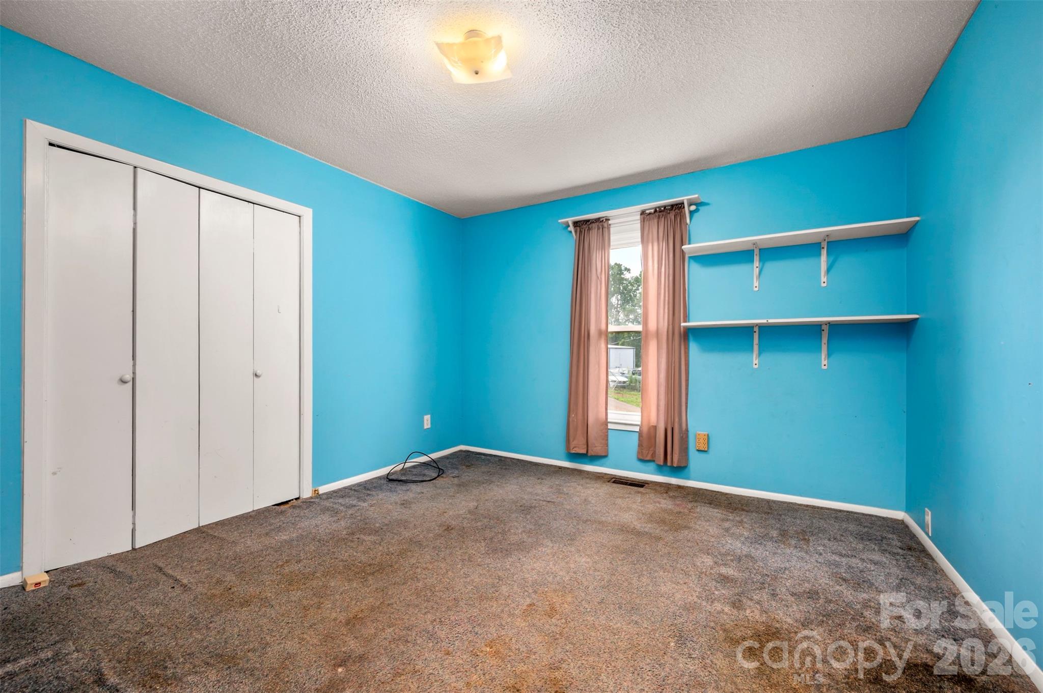 500 Southern Street — Rutherfordton