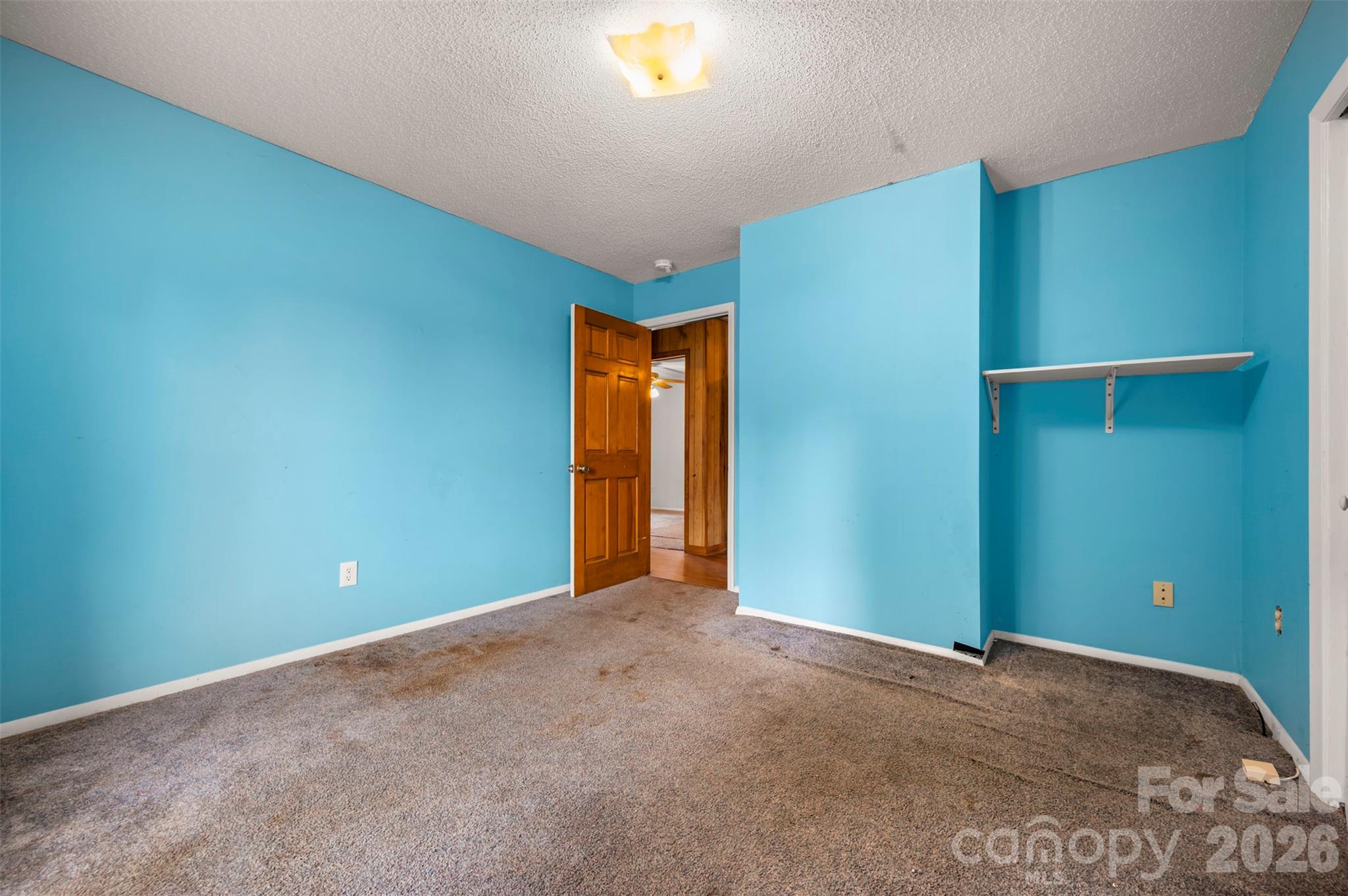 500 Southern Street — Rutherfordton