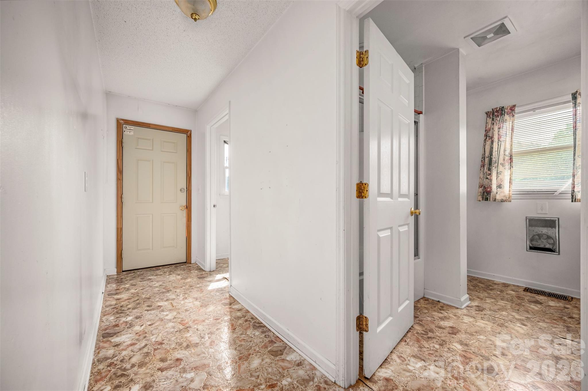500 Southern Street — Rutherfordton