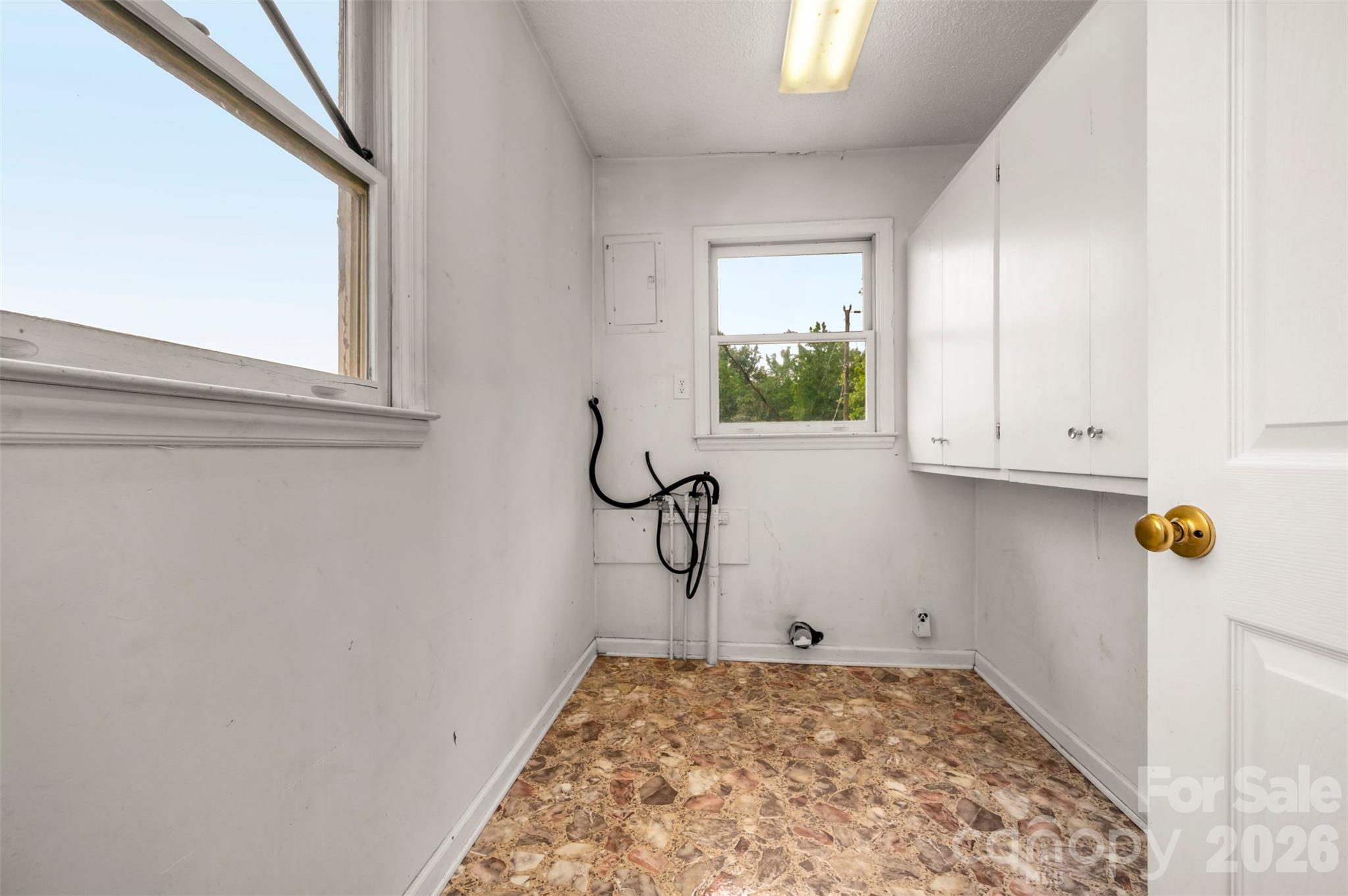 500 Southern Street — Rutherfordton