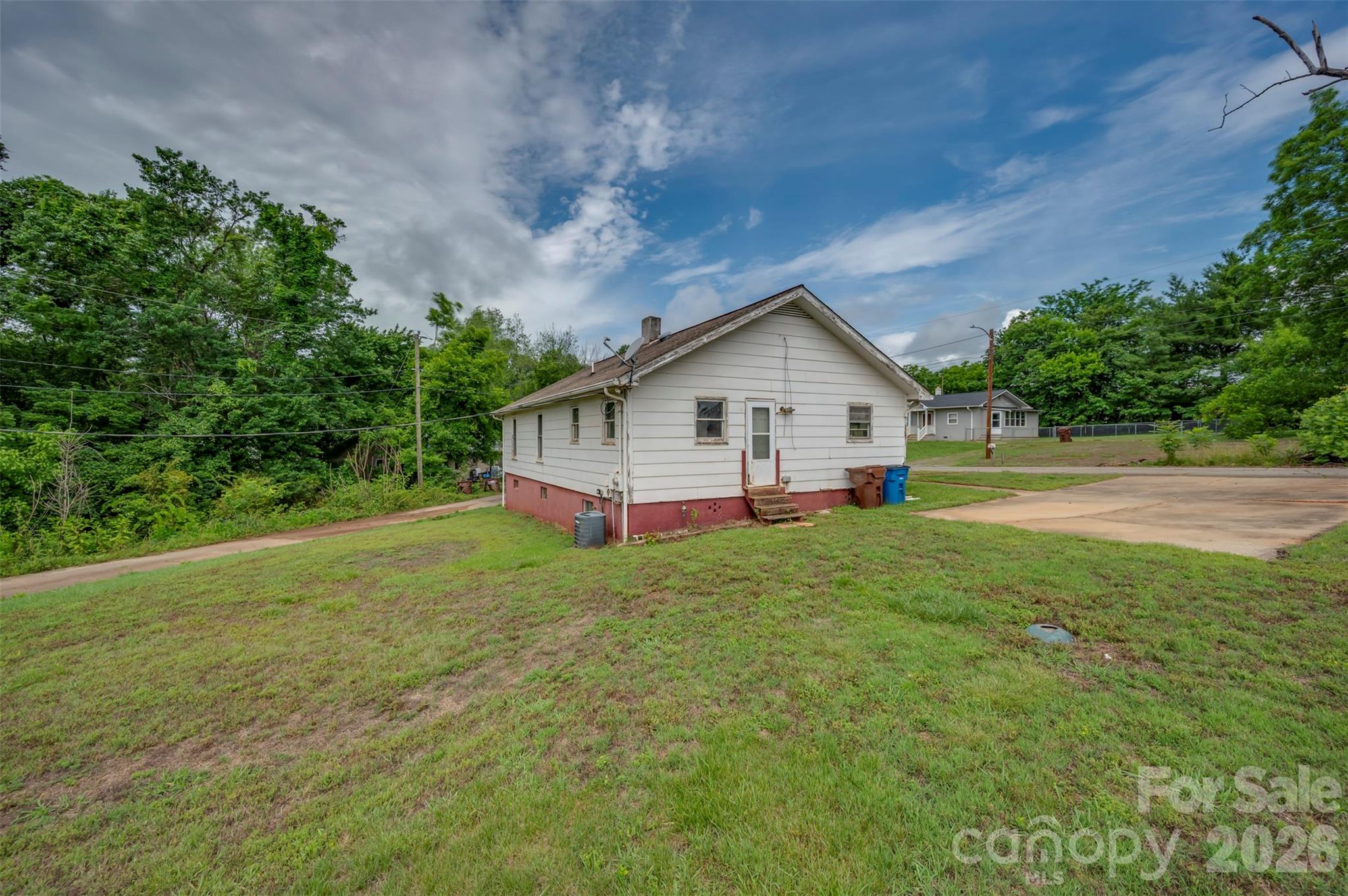 500 Southern Street — Rutherfordton