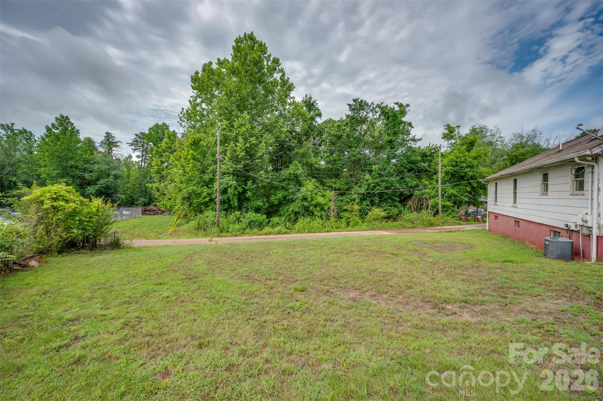 500 Southern Street — Rutherfordton
