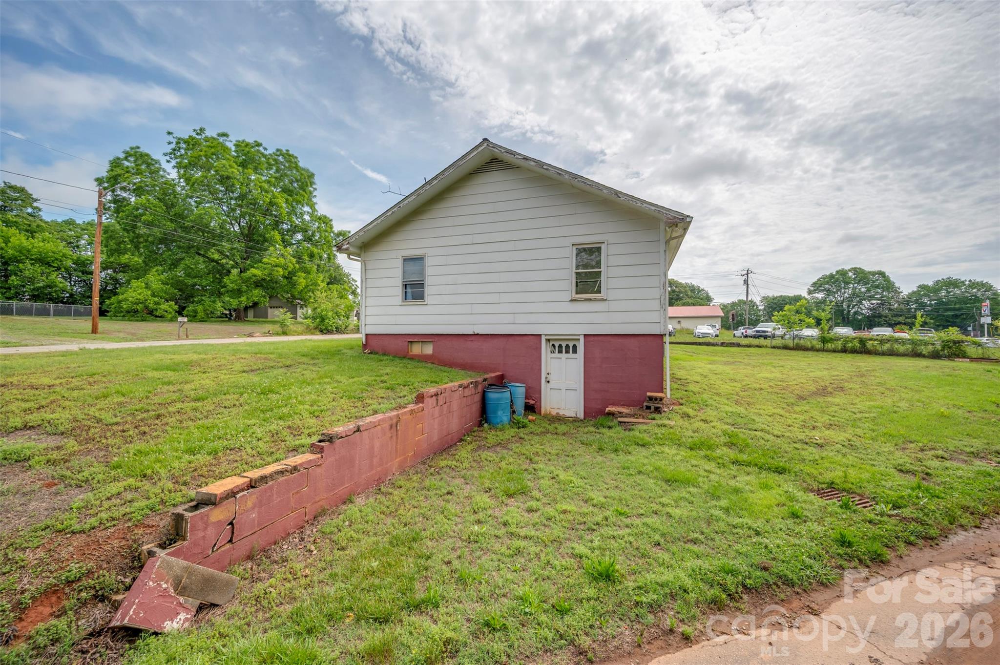500 Southern Street — Rutherfordton