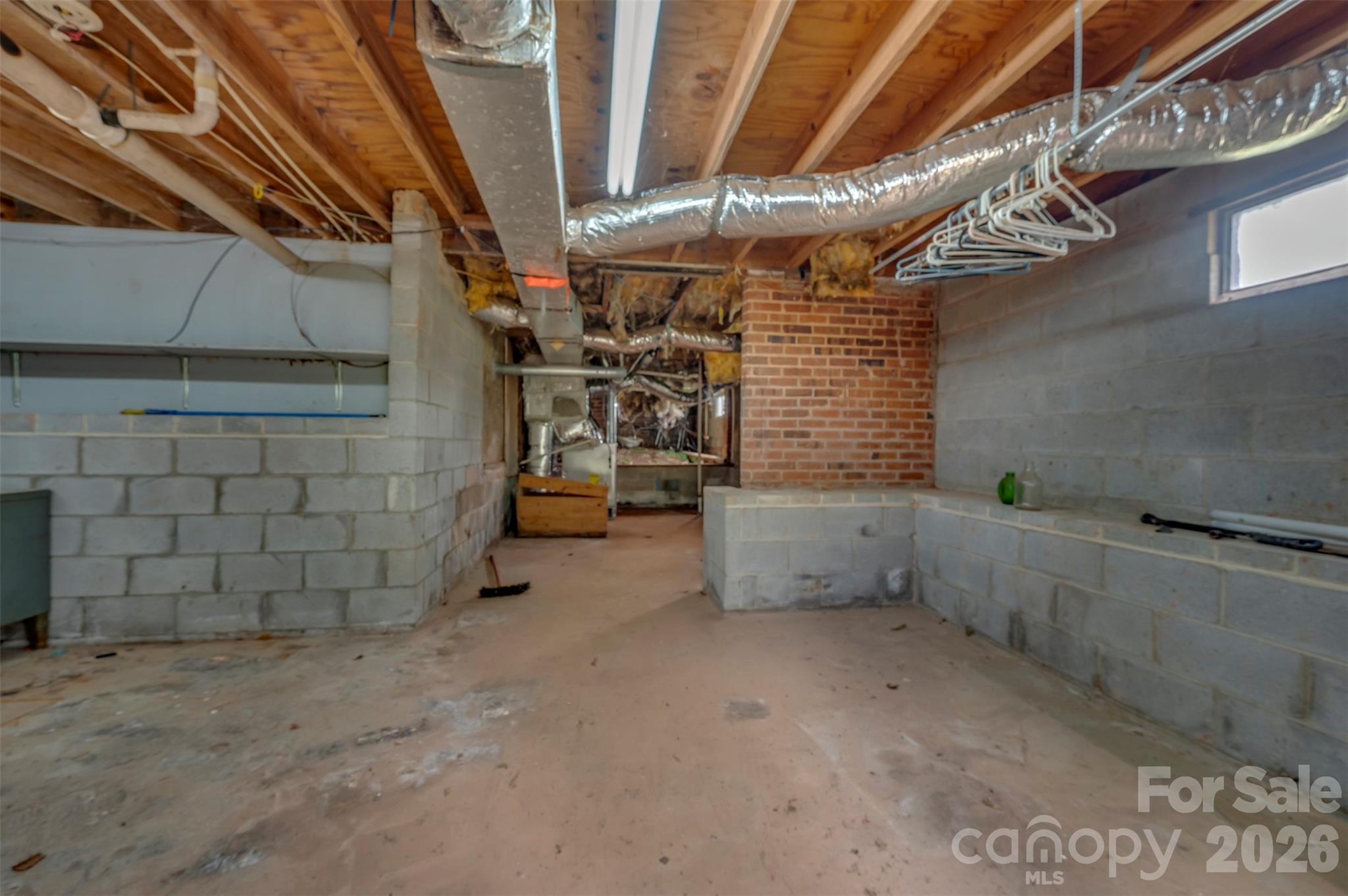 500 Southern Street — Rutherfordton