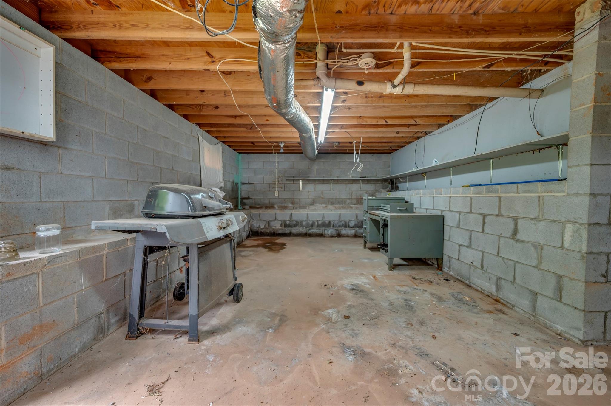 500 Southern Street — Rutherfordton
