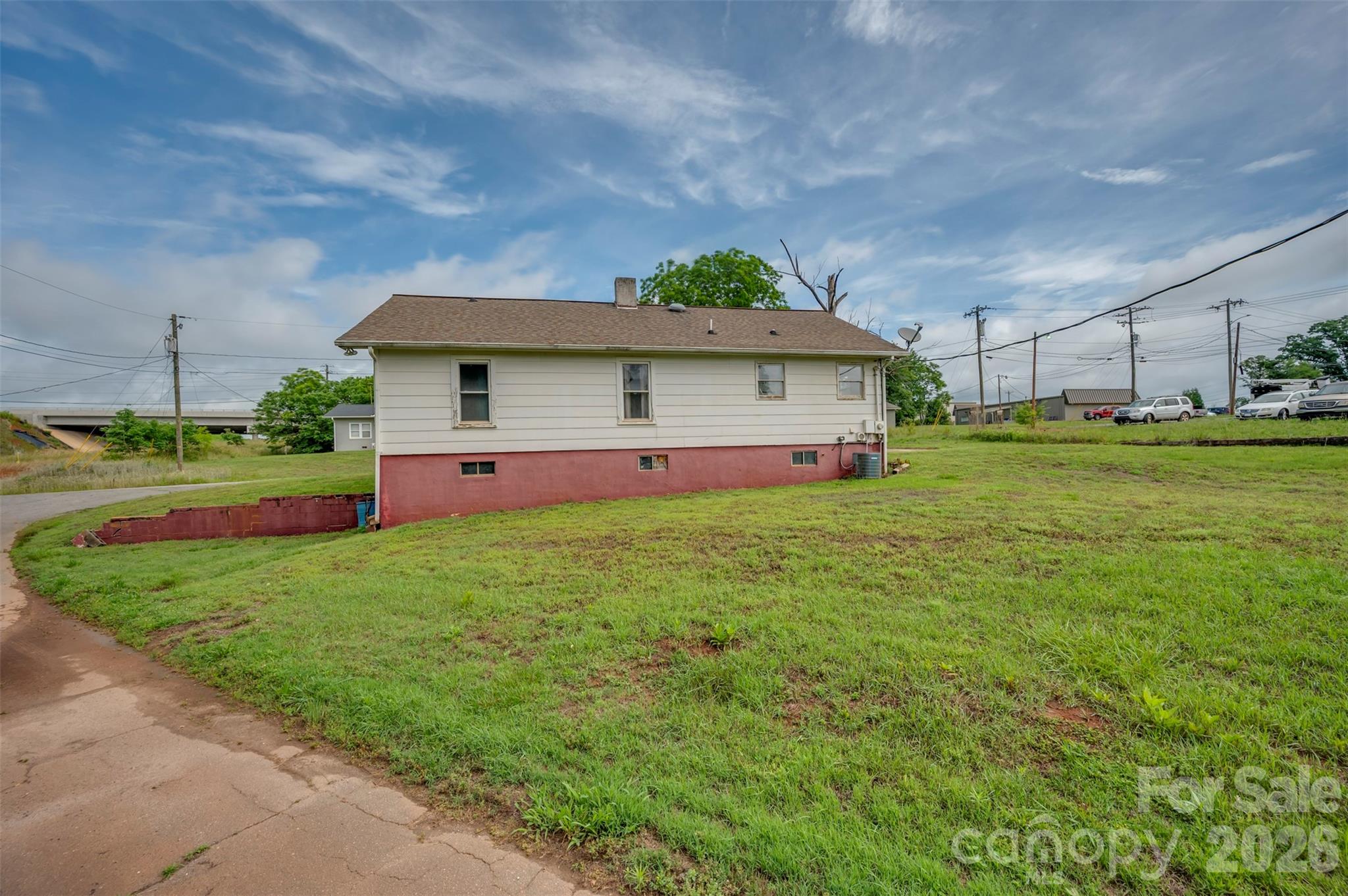 500 Southern Street — Rutherfordton