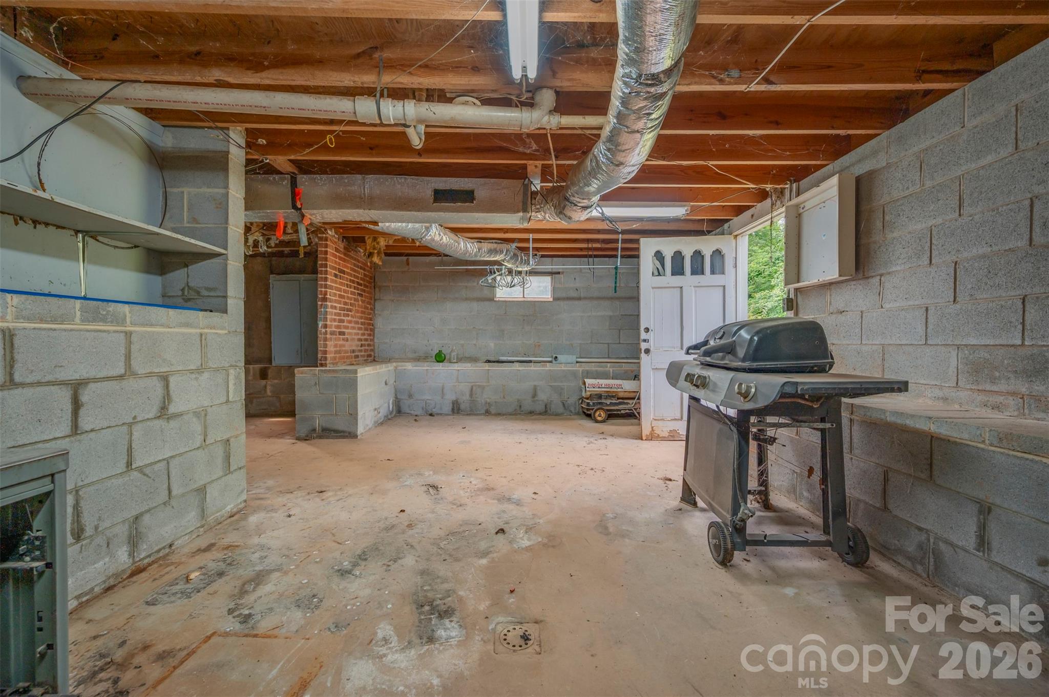 500 Southern Street — Rutherfordton
