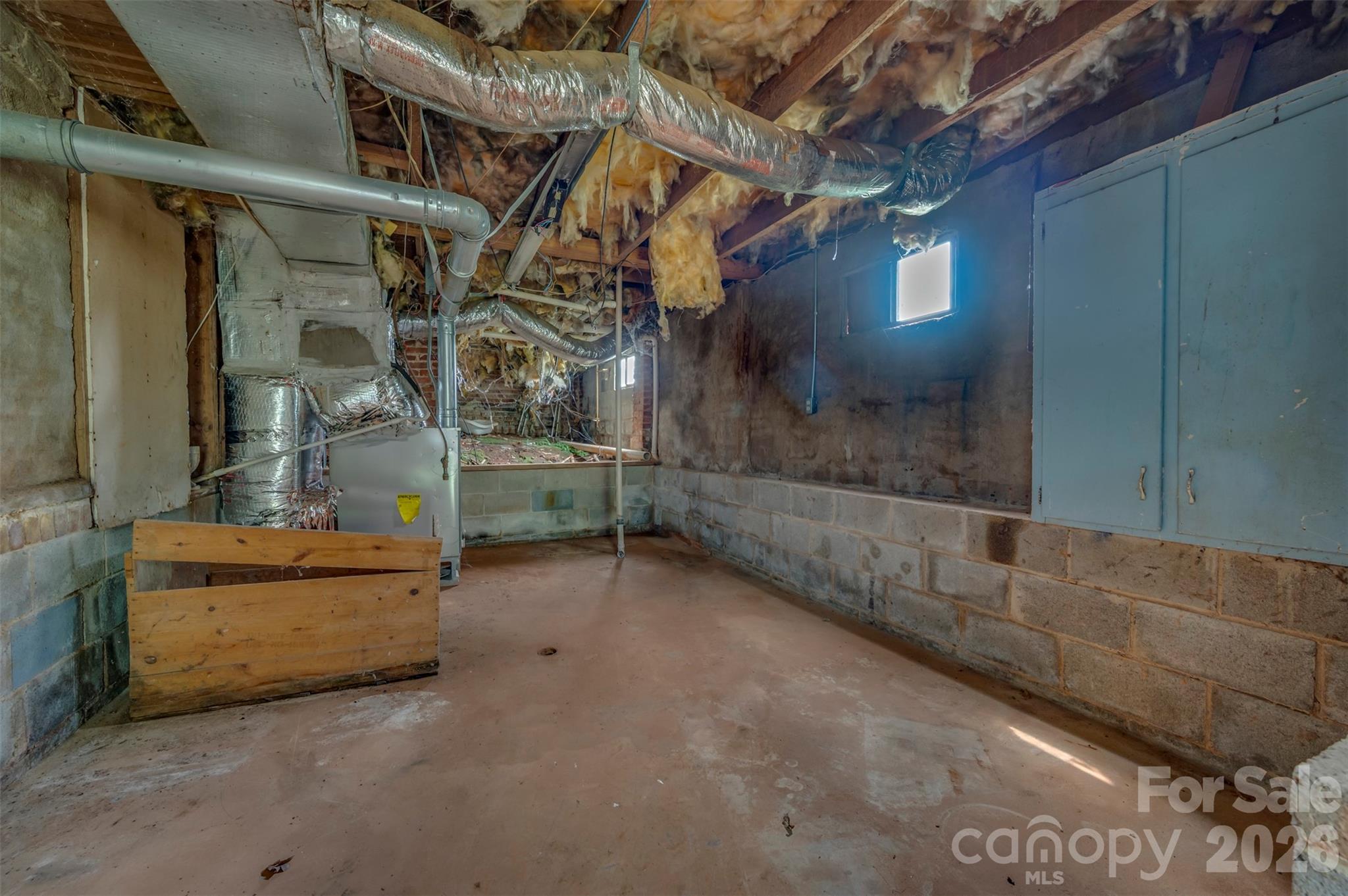 500 Southern Street — Rutherfordton