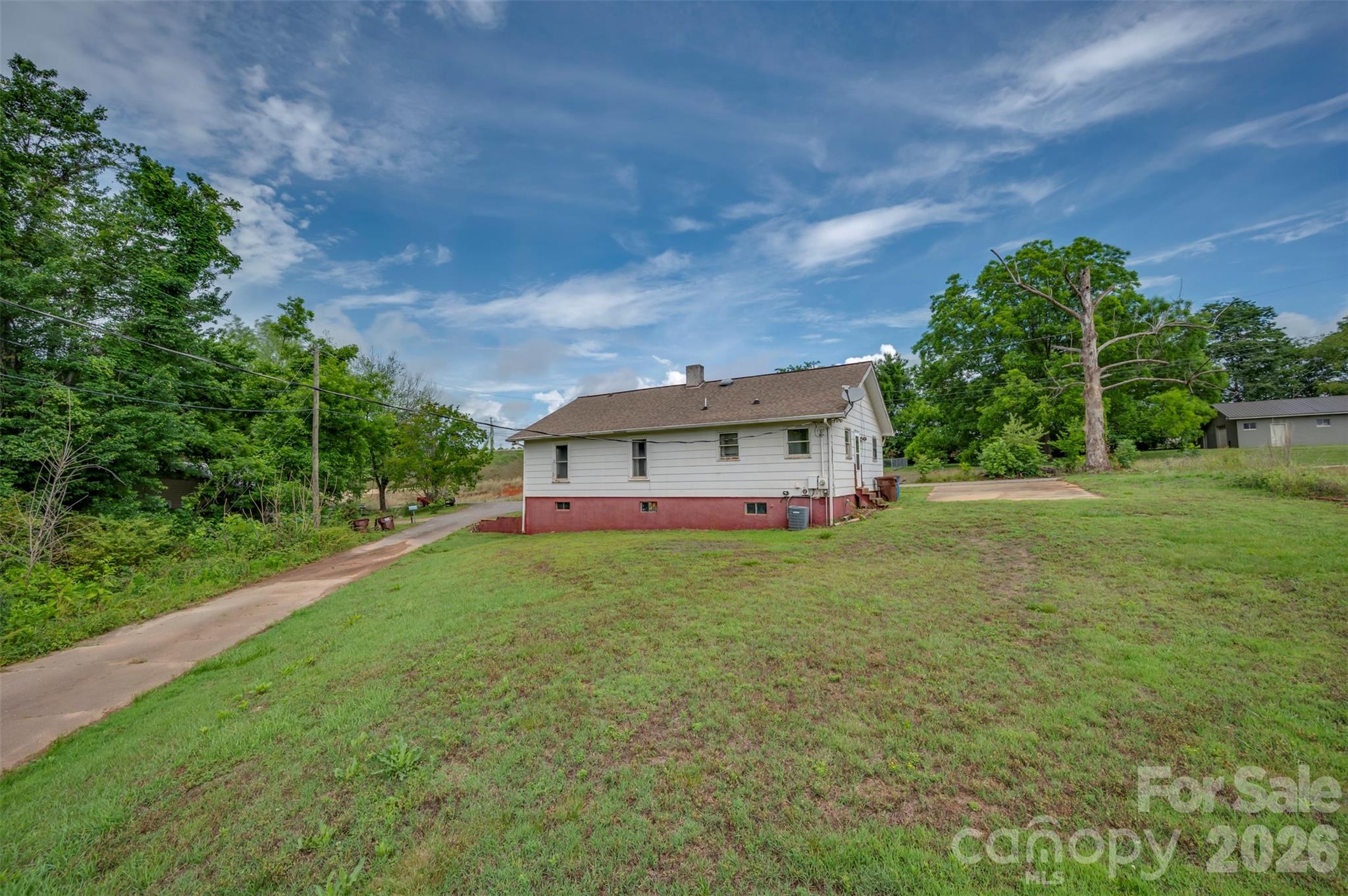 500 Southern Street — Rutherfordton