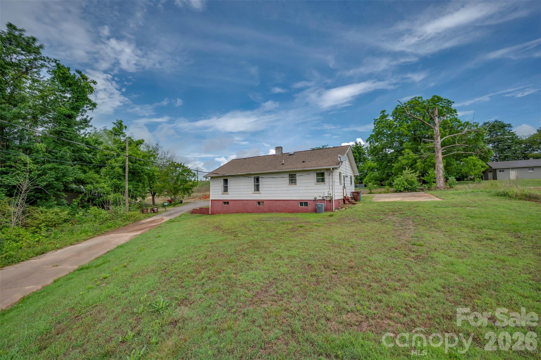 500 Southern Street — Rutherfordton