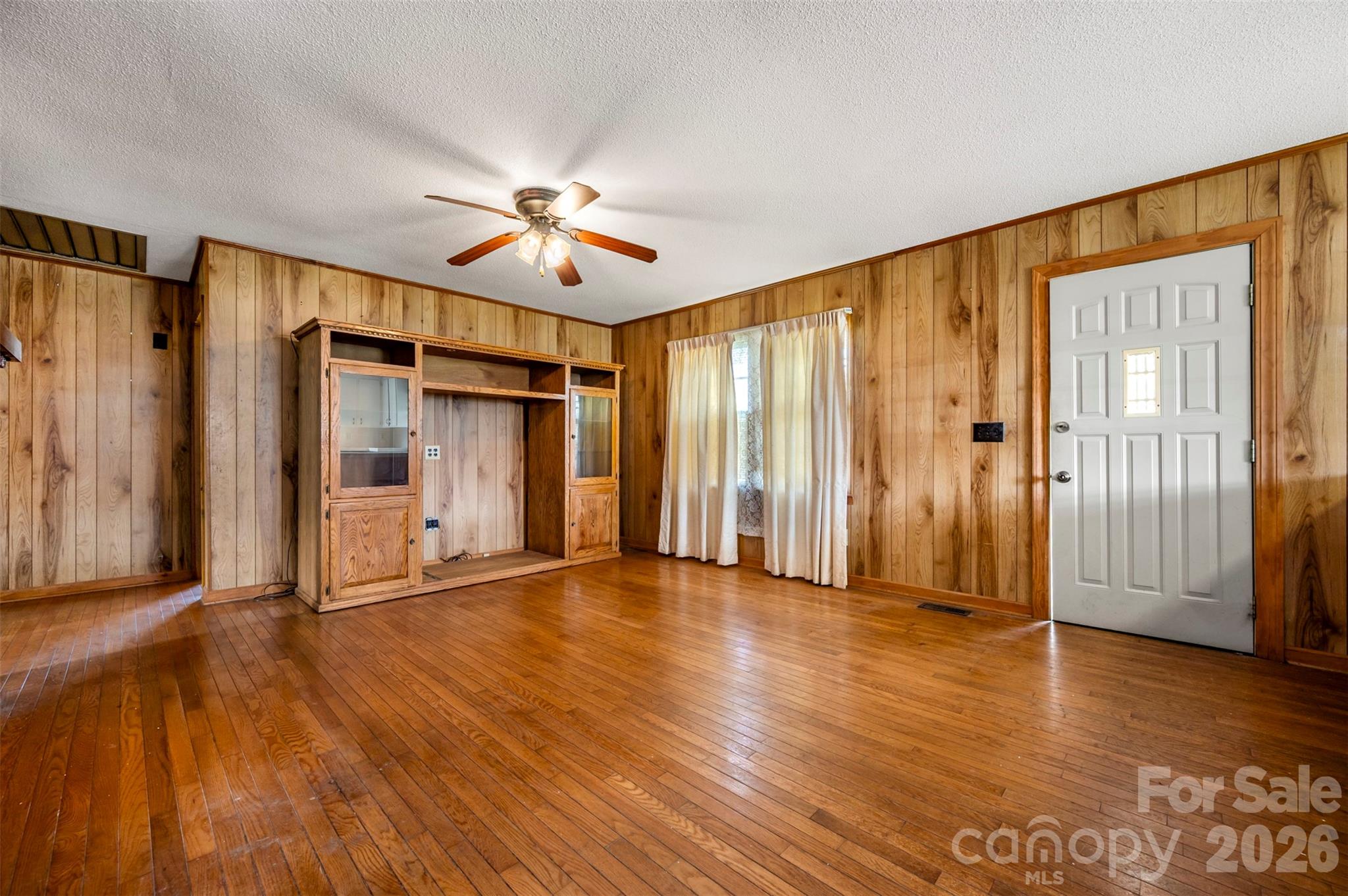 500 Southern Street — Rutherfordton