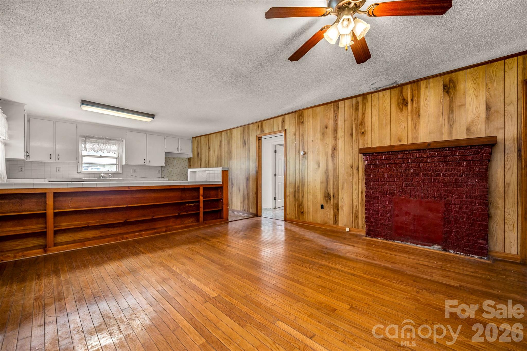 500 Southern Street — Rutherfordton
