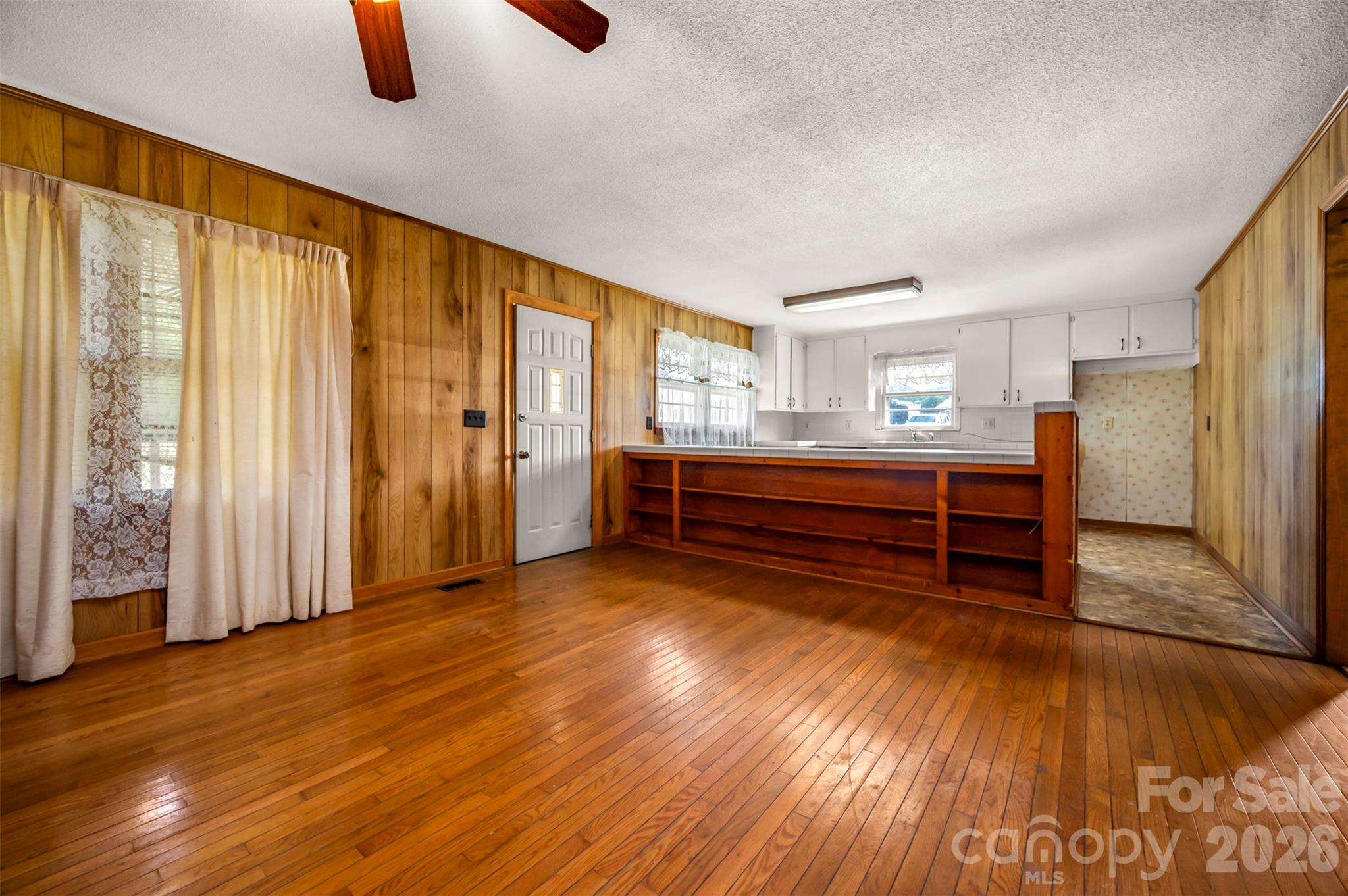 500 Southern Street — Rutherfordton