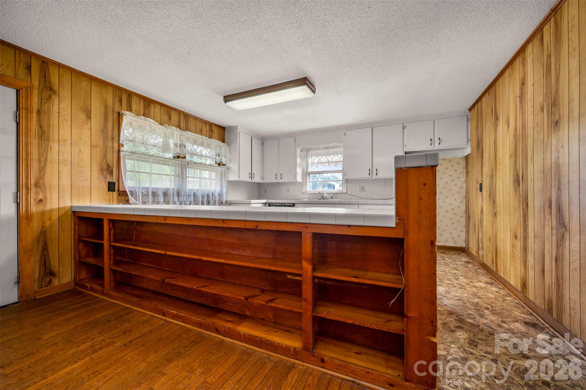 500 Southern Street — Rutherfordton