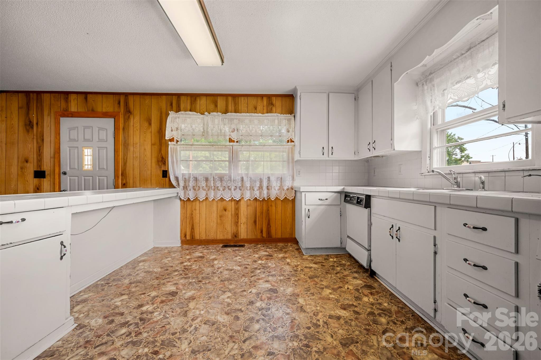 500 Southern Street — Rutherfordton