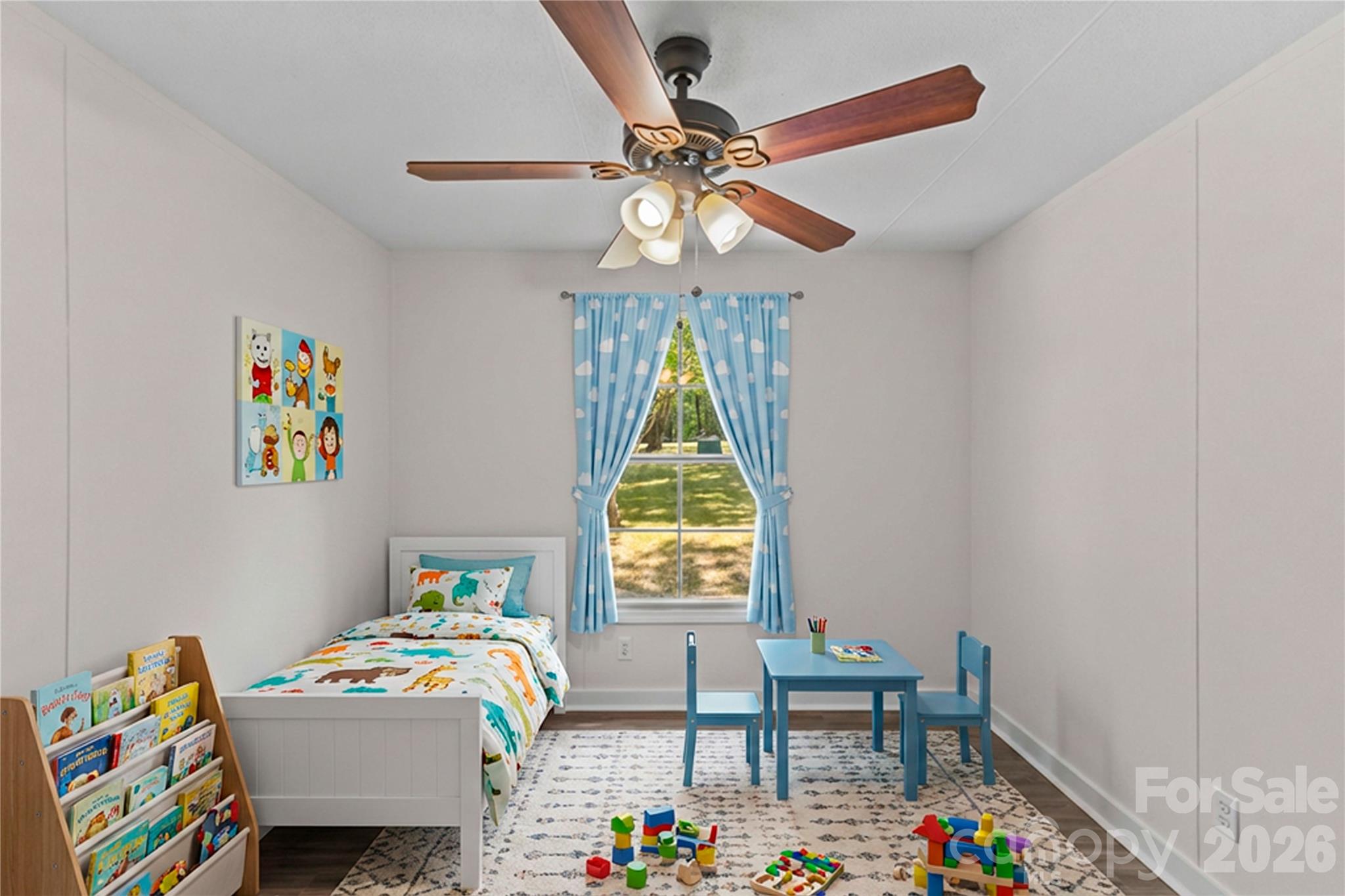 5021 Raintree Lane — Maiden
