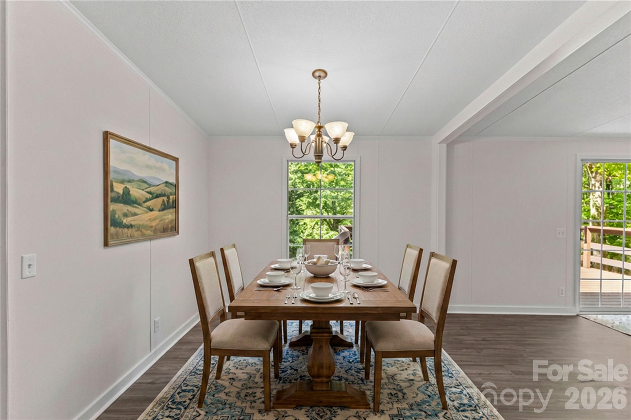 5021 Raintree Lane — Maiden