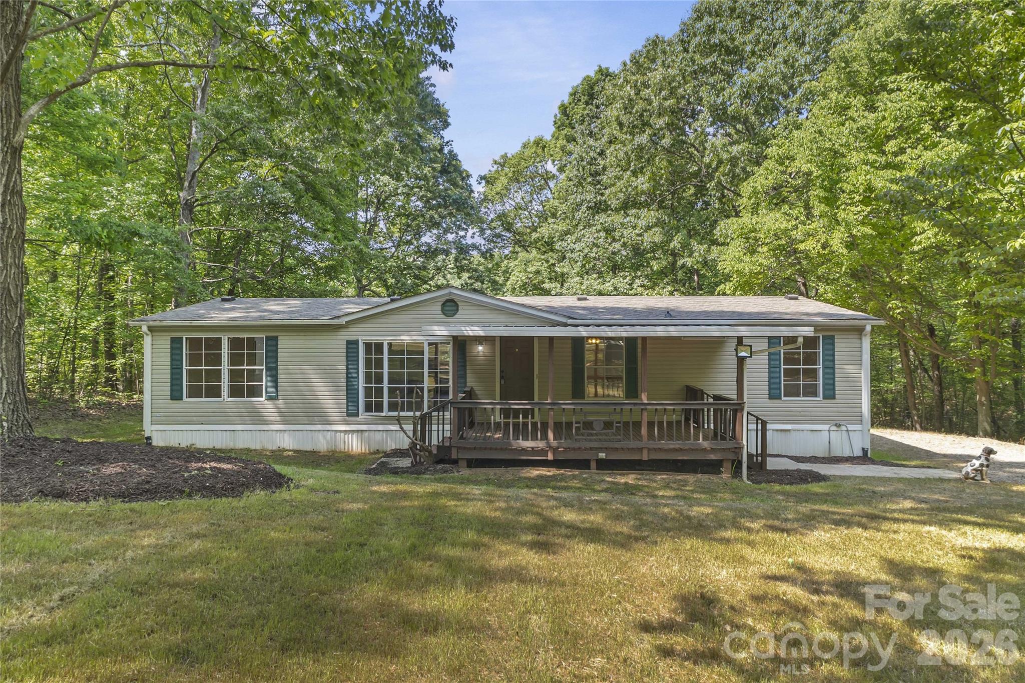 5021 Raintree Lane — Maiden
