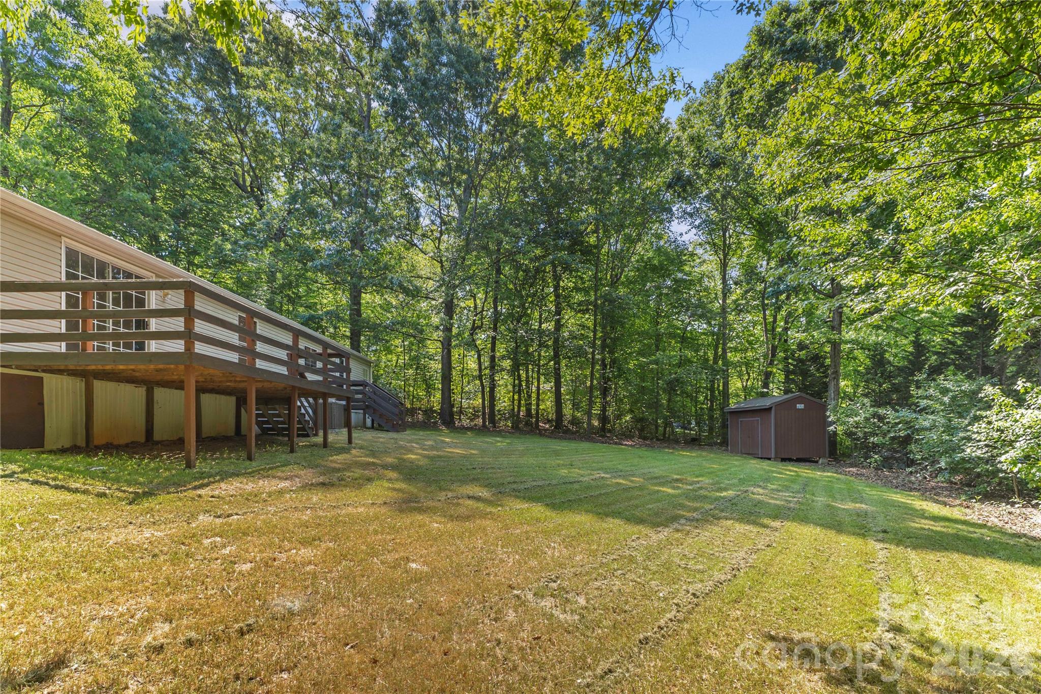 5021 Raintree Lane — Maiden