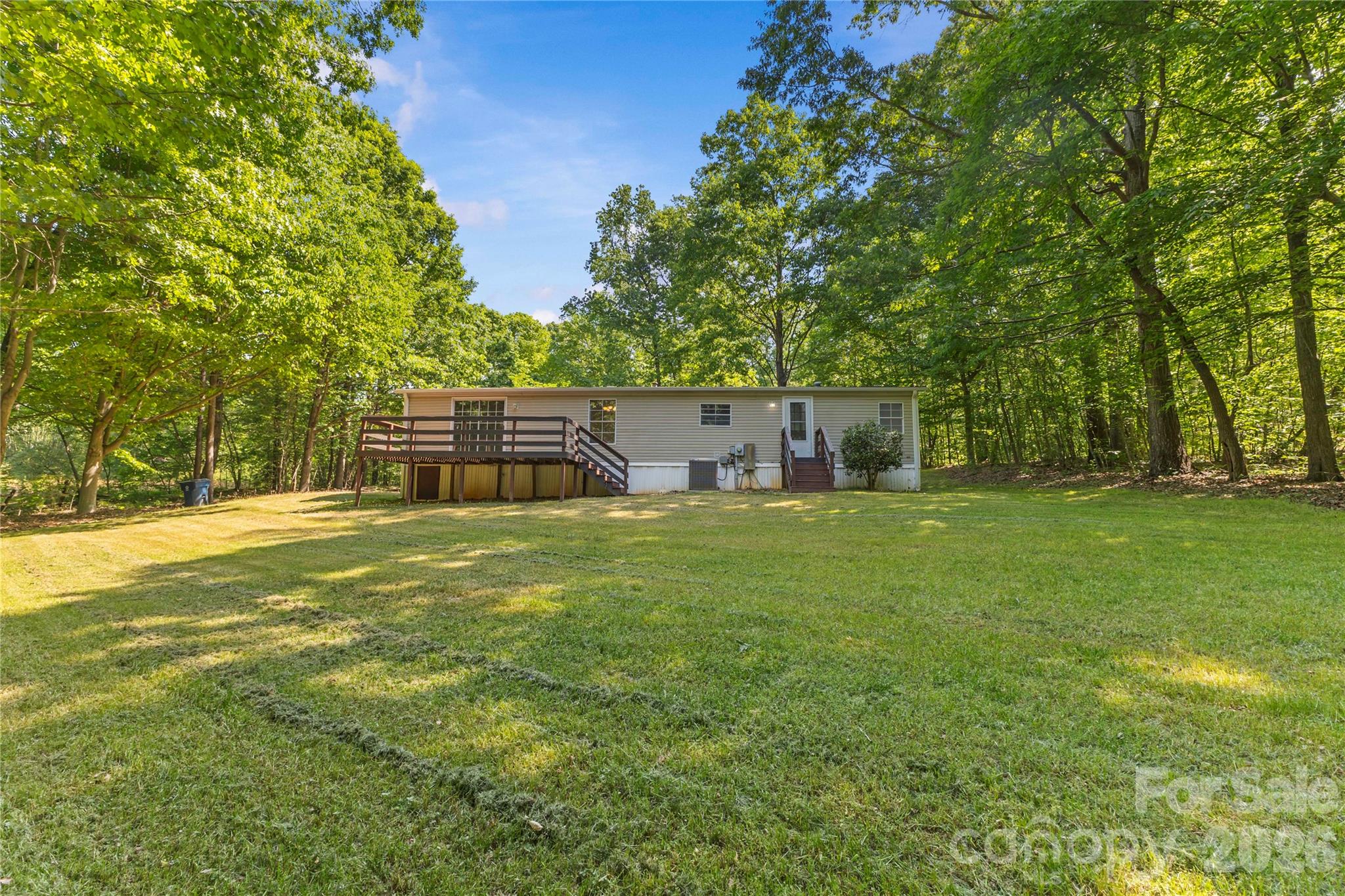 5021 Raintree Lane — Maiden