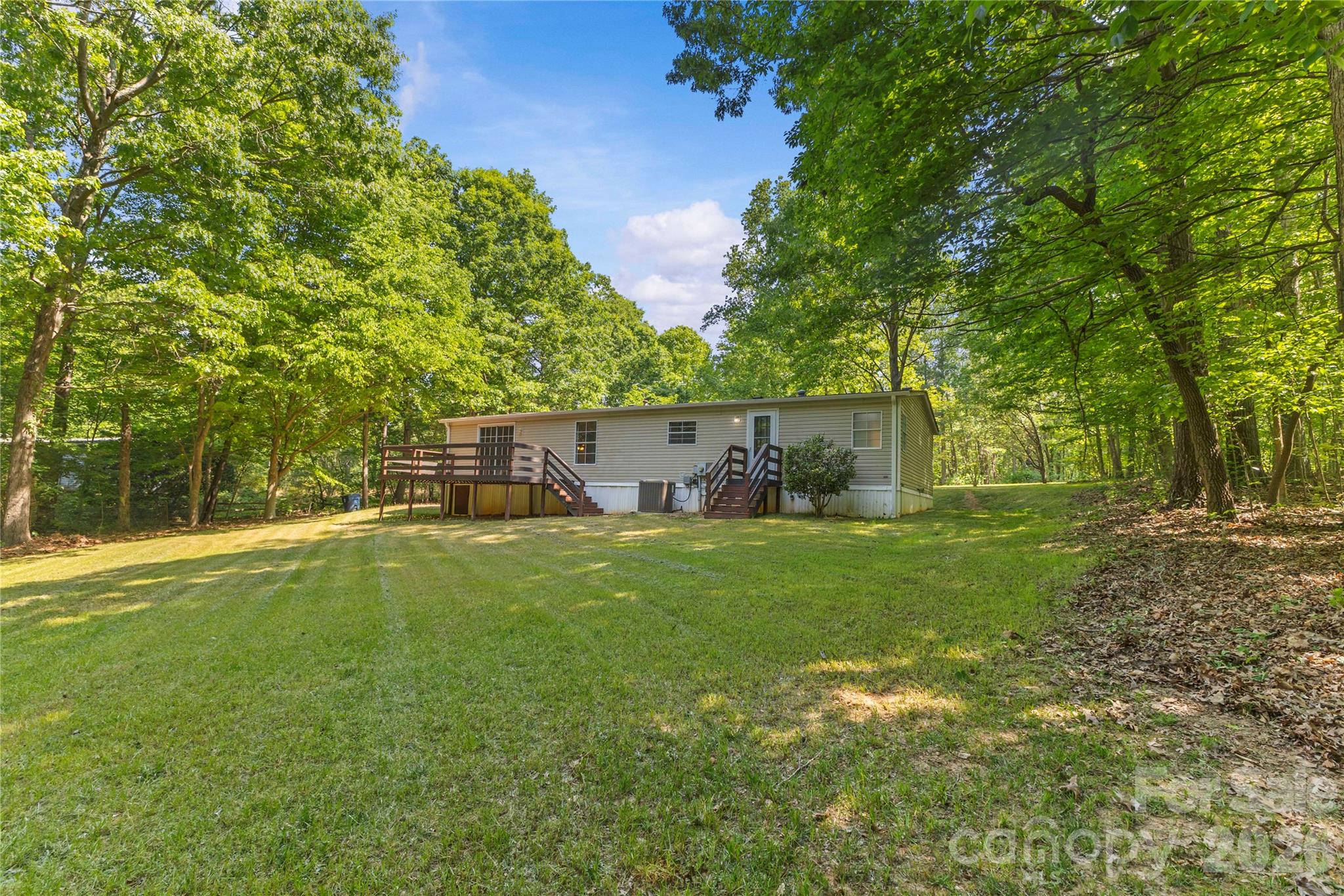 5021 Raintree Lane — Maiden