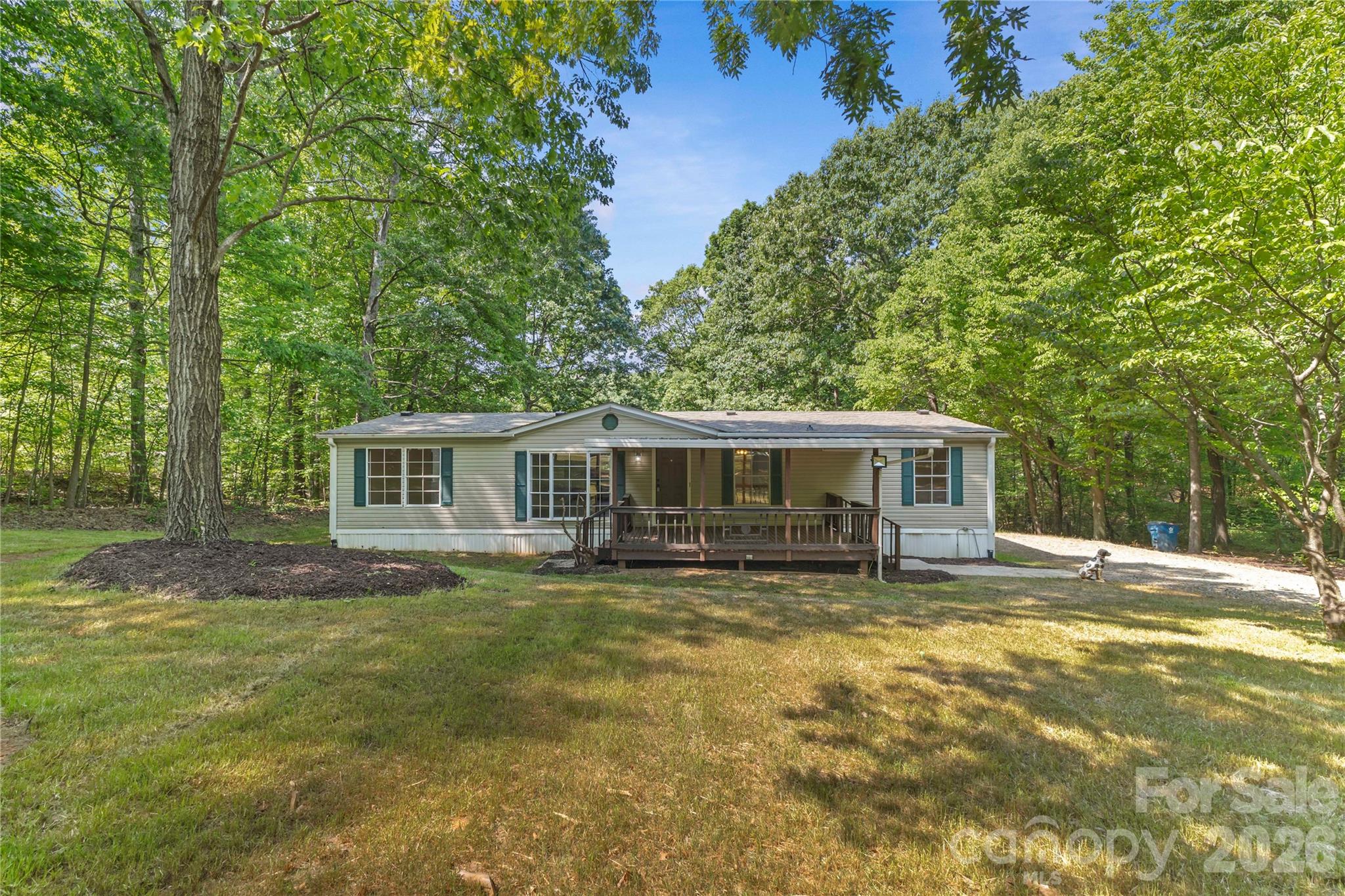 5021 Raintree Lane — Maiden