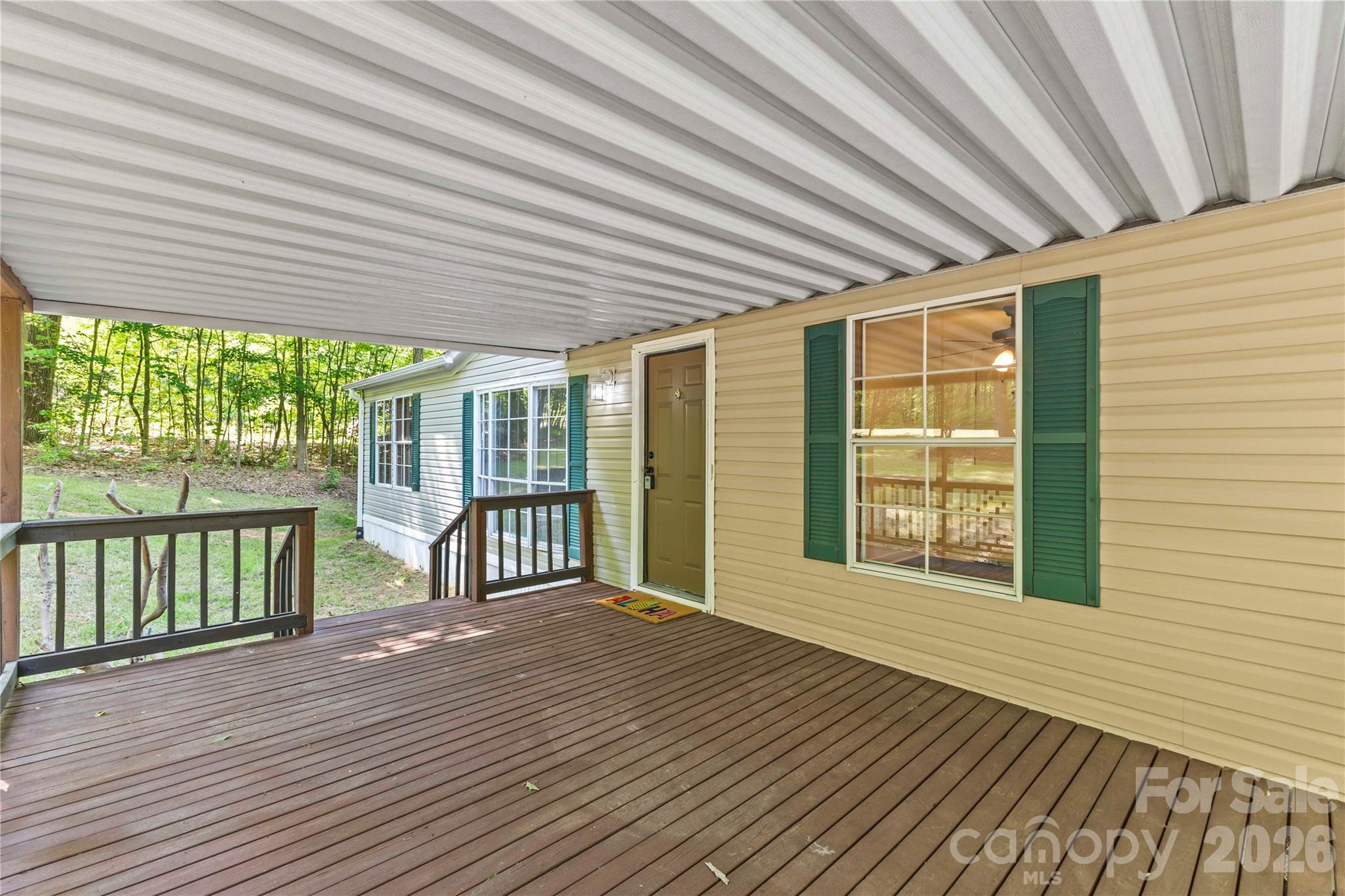 5021 Raintree Lane — Maiden