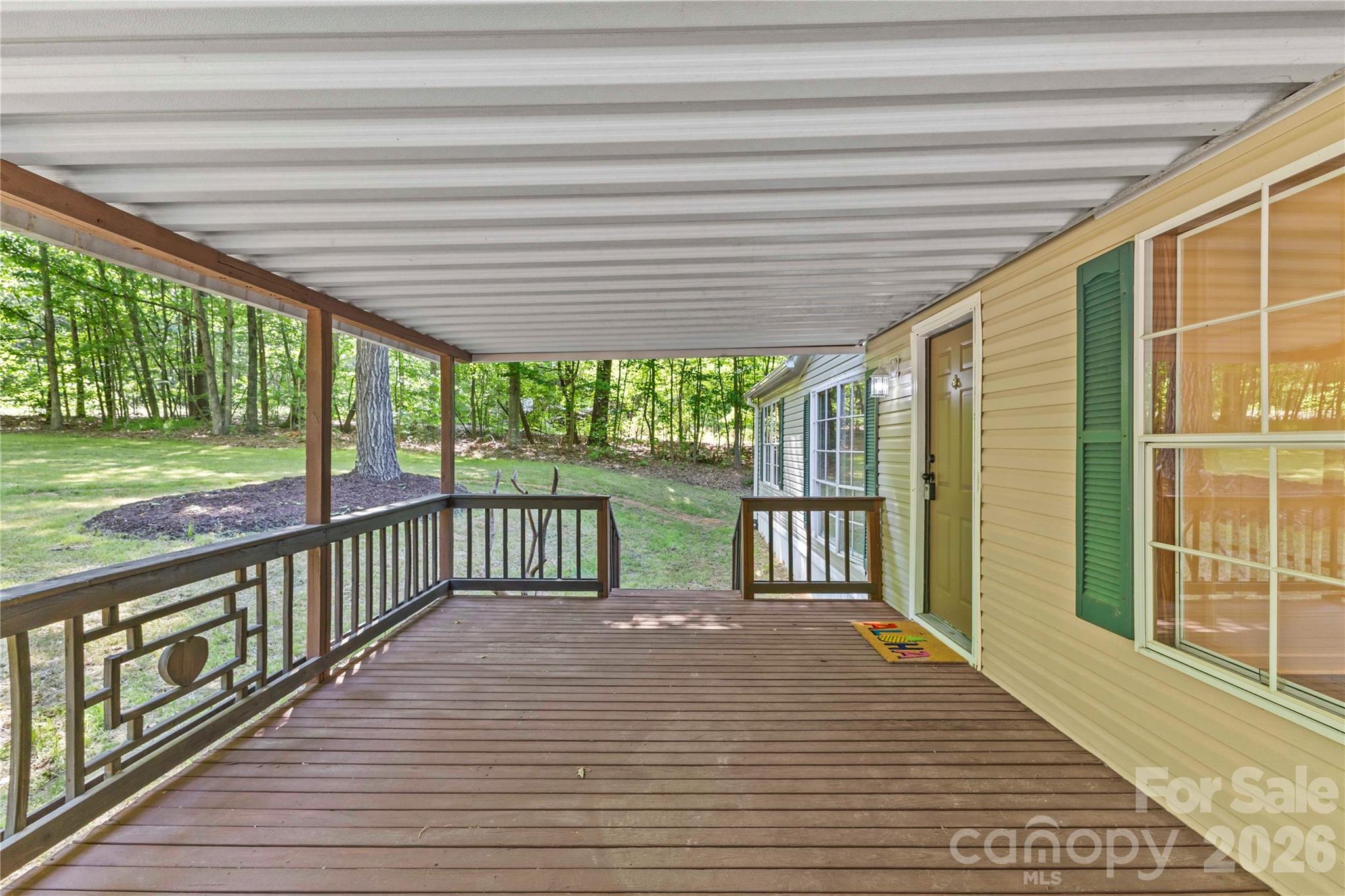 5021 Raintree Lane — Maiden