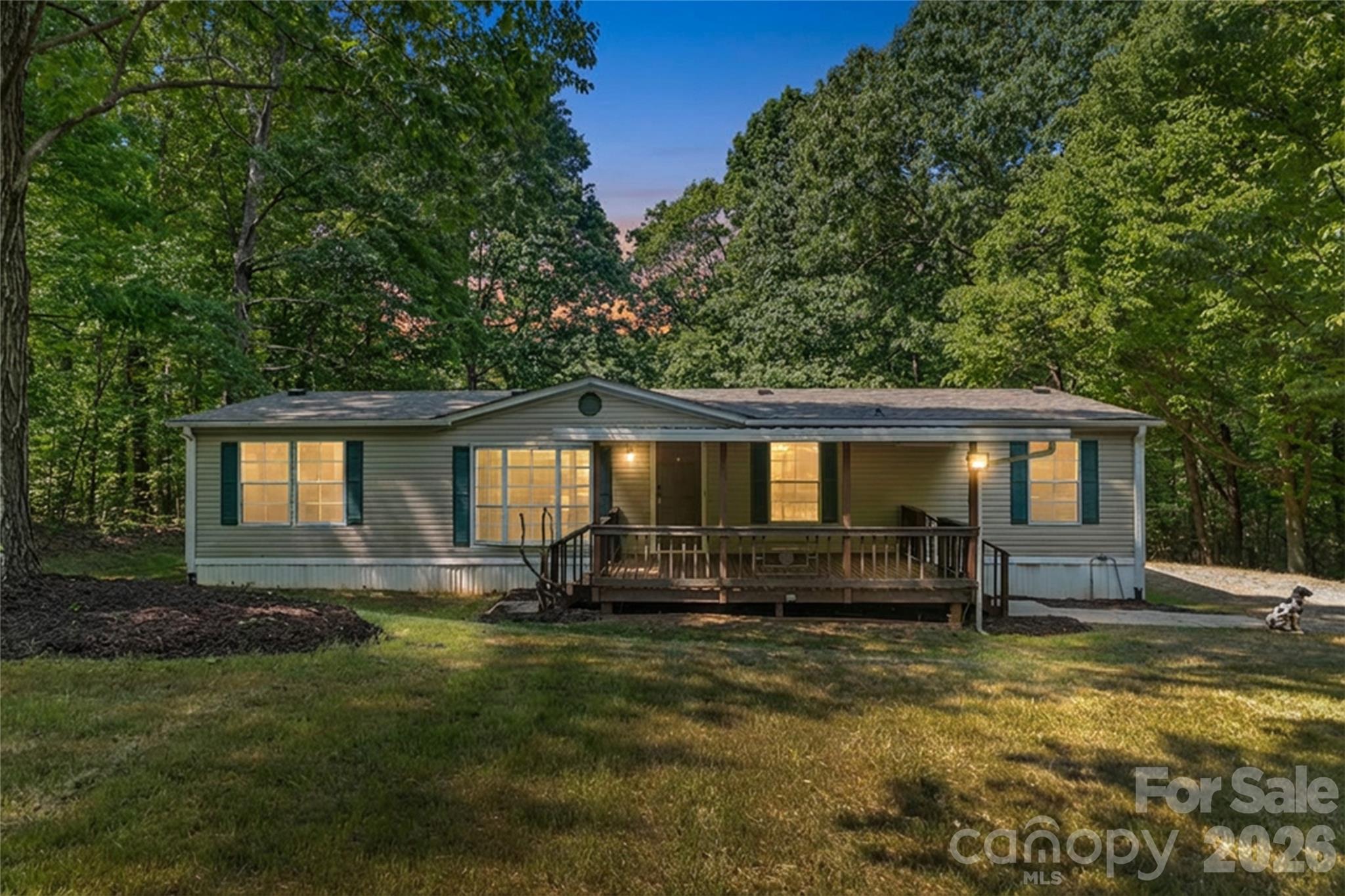 5021 Raintree Lane — Maiden