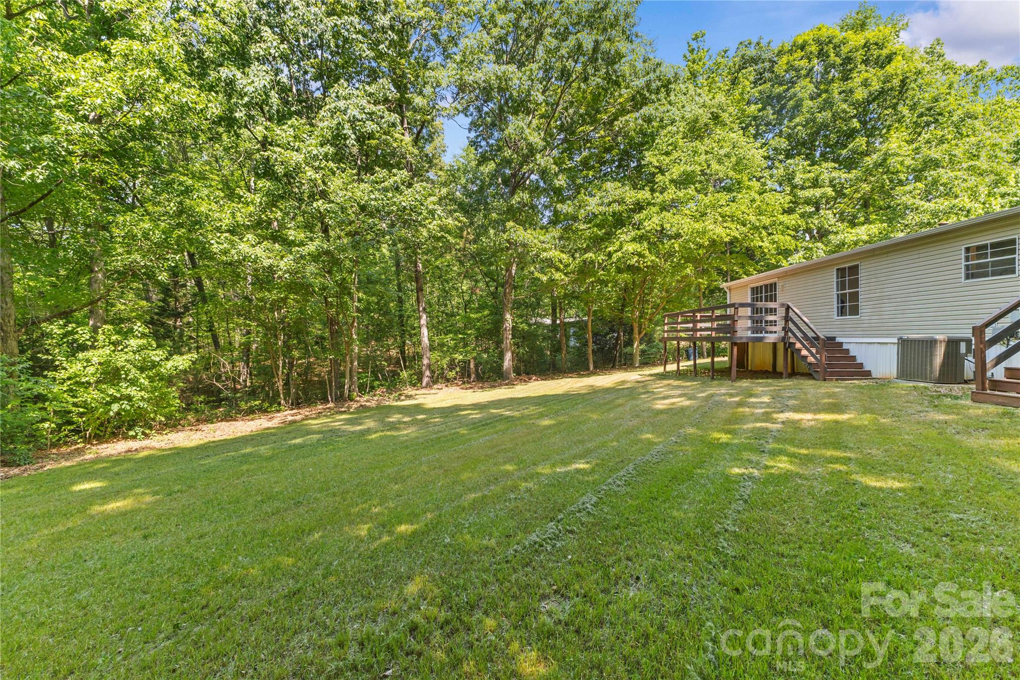 5021 Raintree Lane — Maiden
