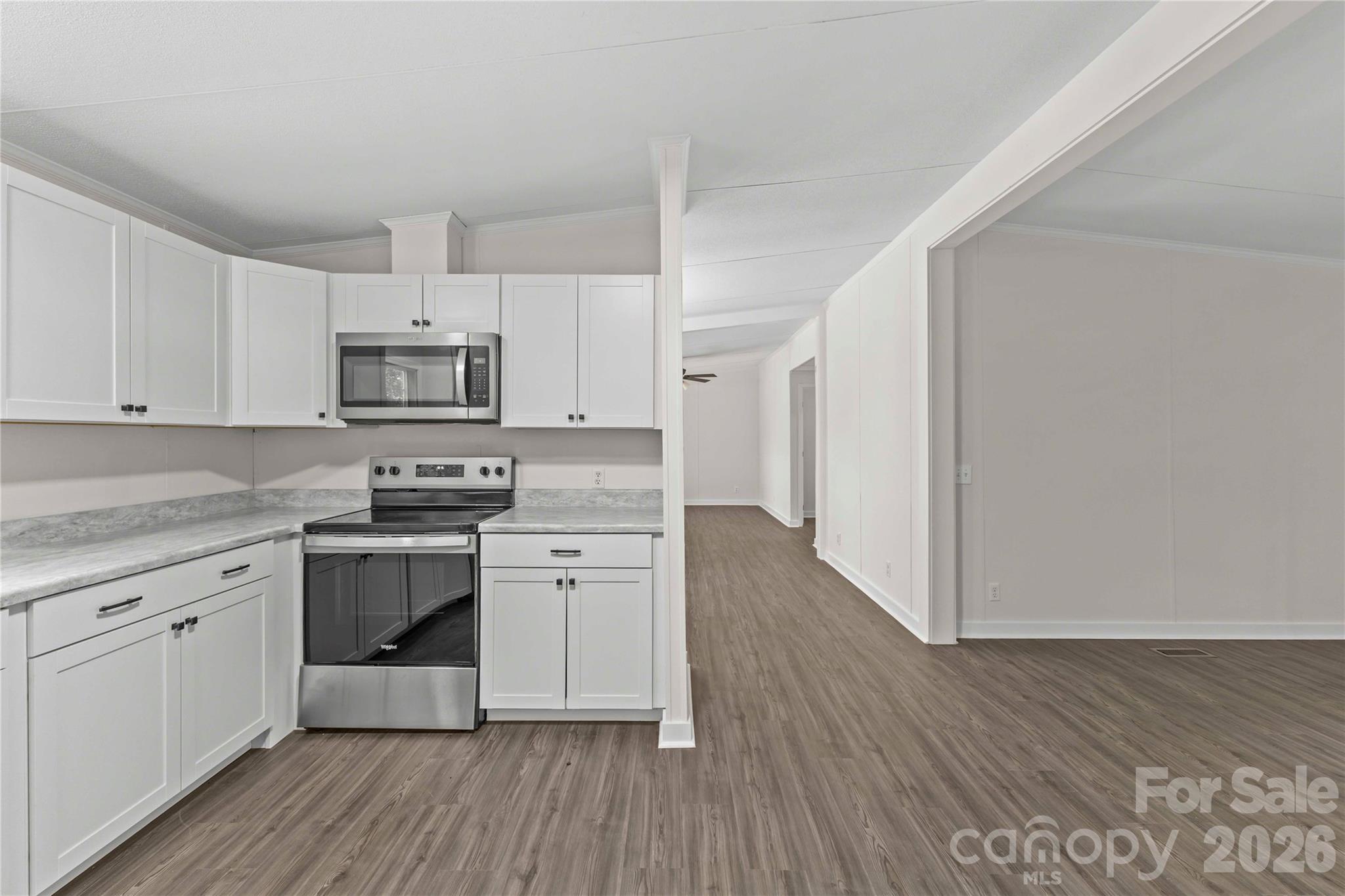 5021 Raintree Lane — Maiden