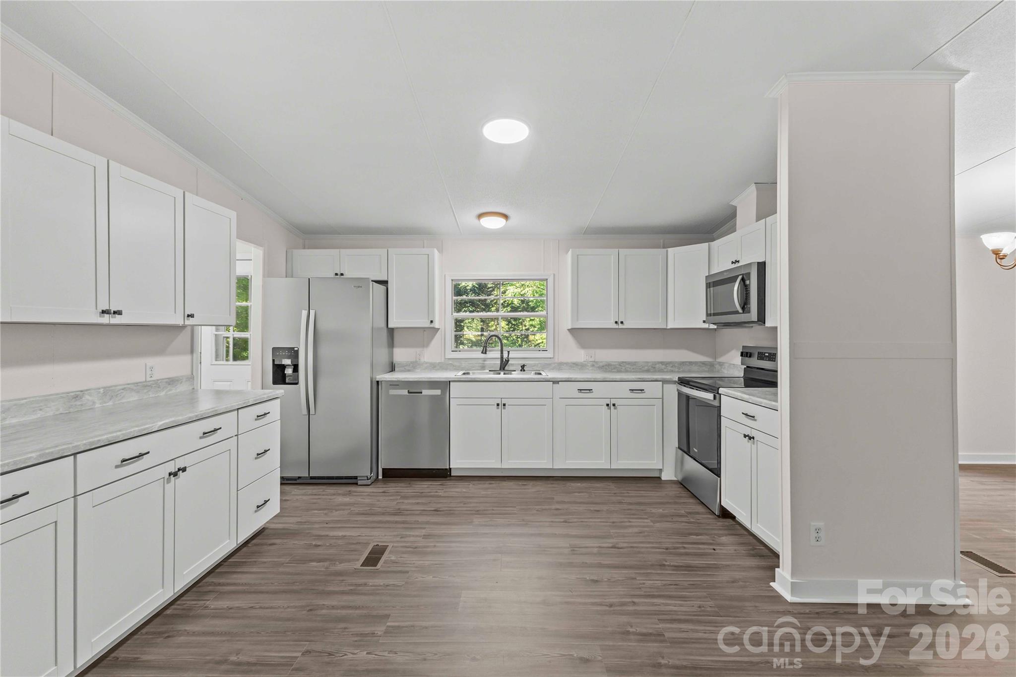 5021 Raintree Lane — Maiden
