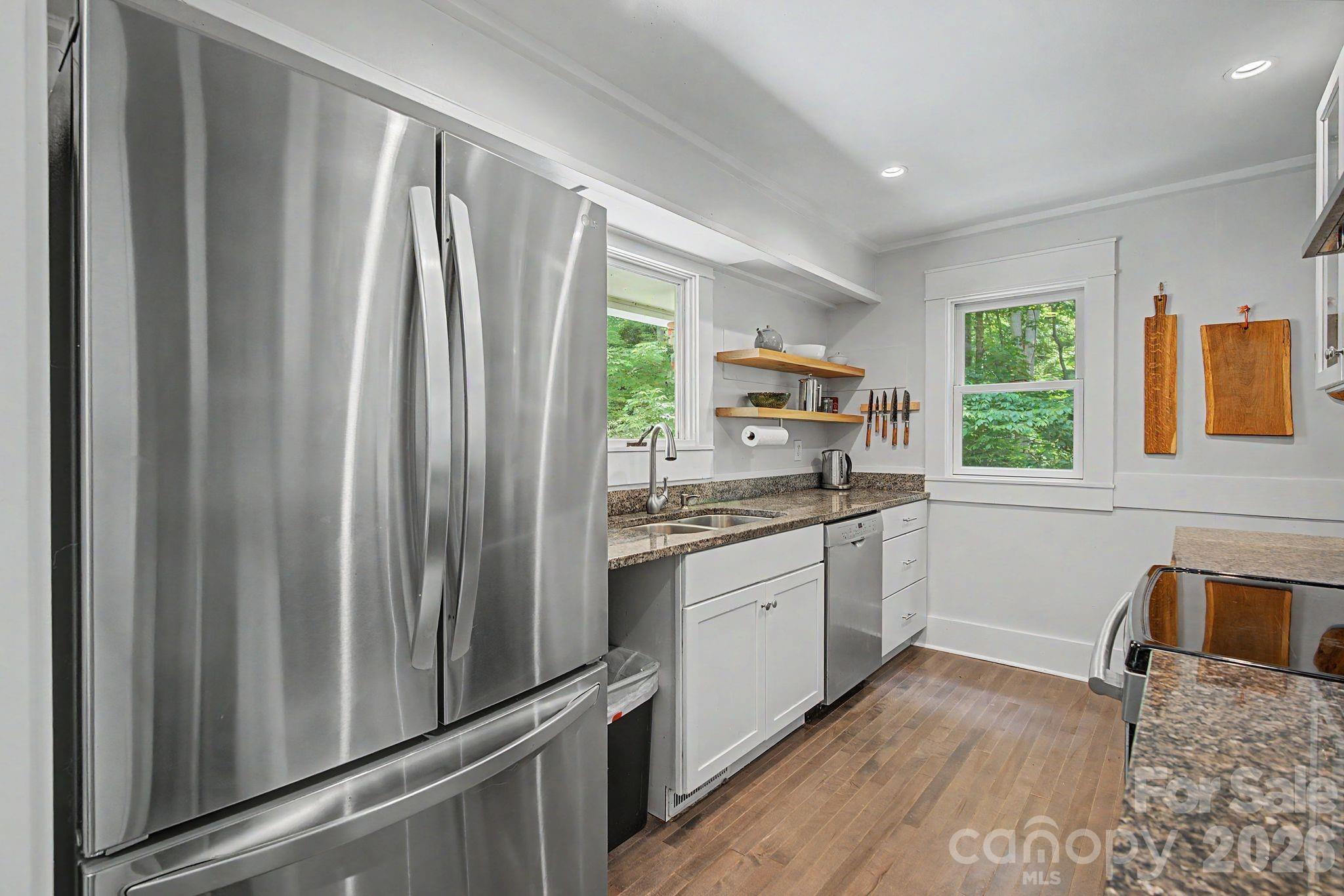878 Garren Creek Road — Fairview