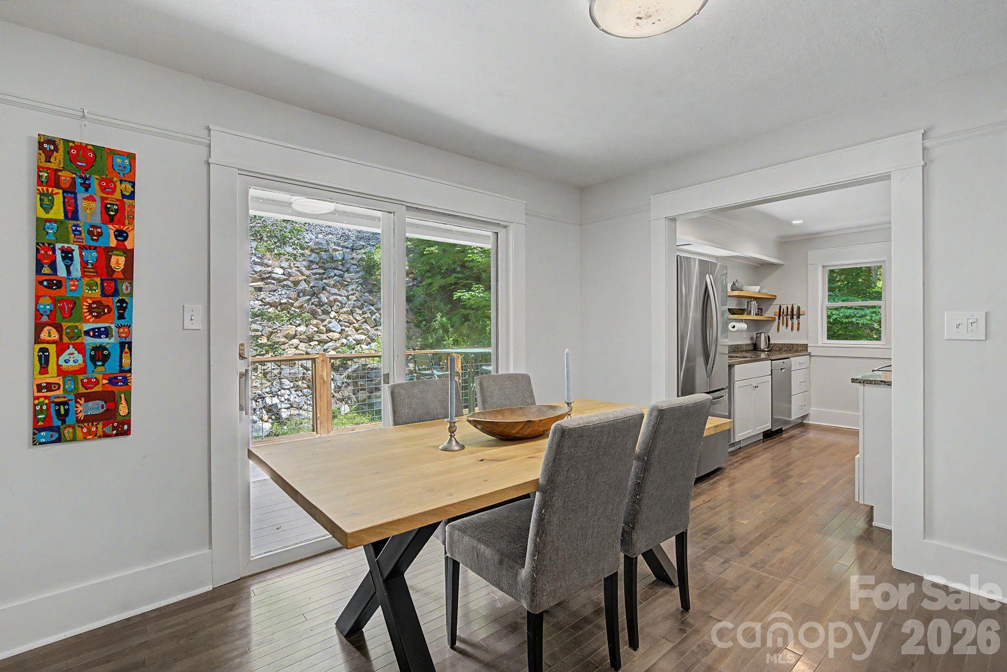 878 Garren Creek Road — Fairview