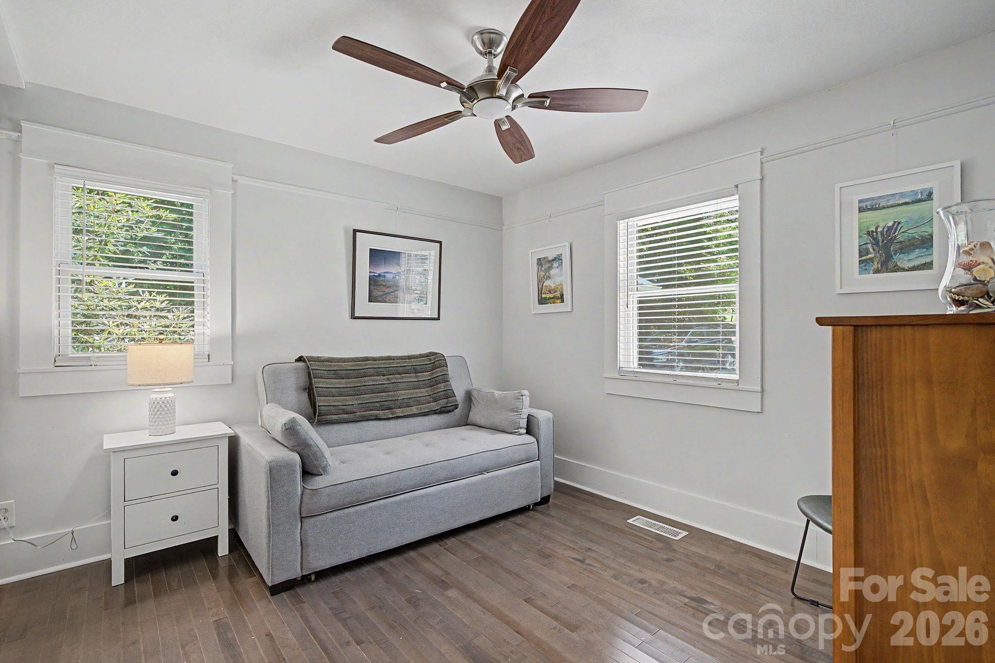 878 Garren Creek Road — Fairview